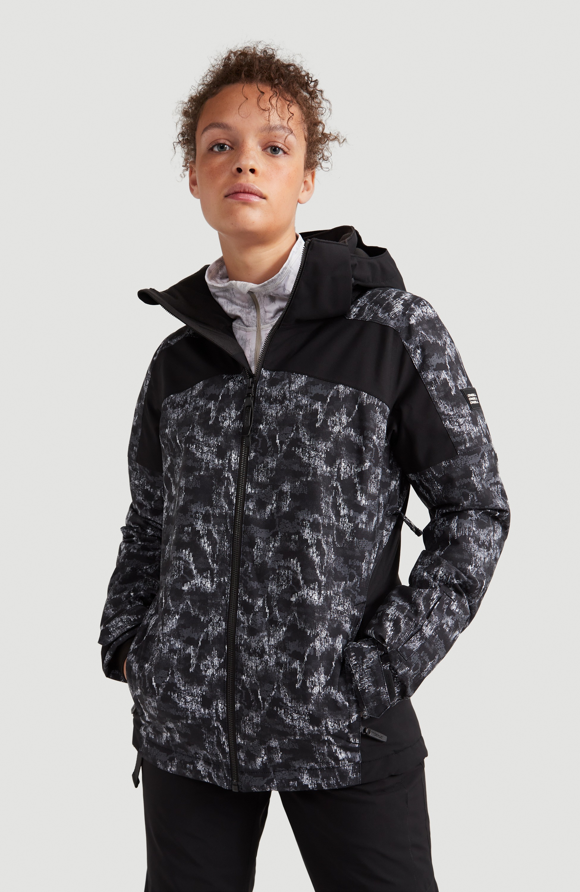 Image of O'Neill Skijacke »"Wavelite"« bei Ackermann Versand Schweiz