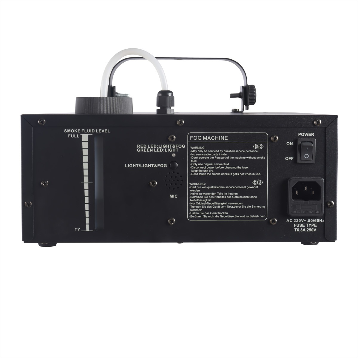 Lenco Plattenspieler
