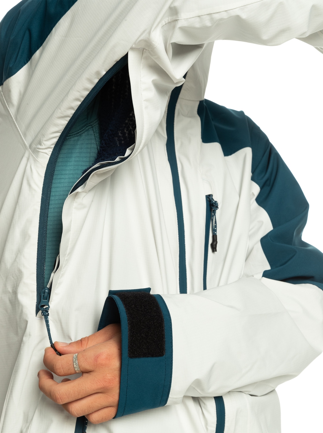 Quiksilver Snowboardjacke »Ultralight 20K«