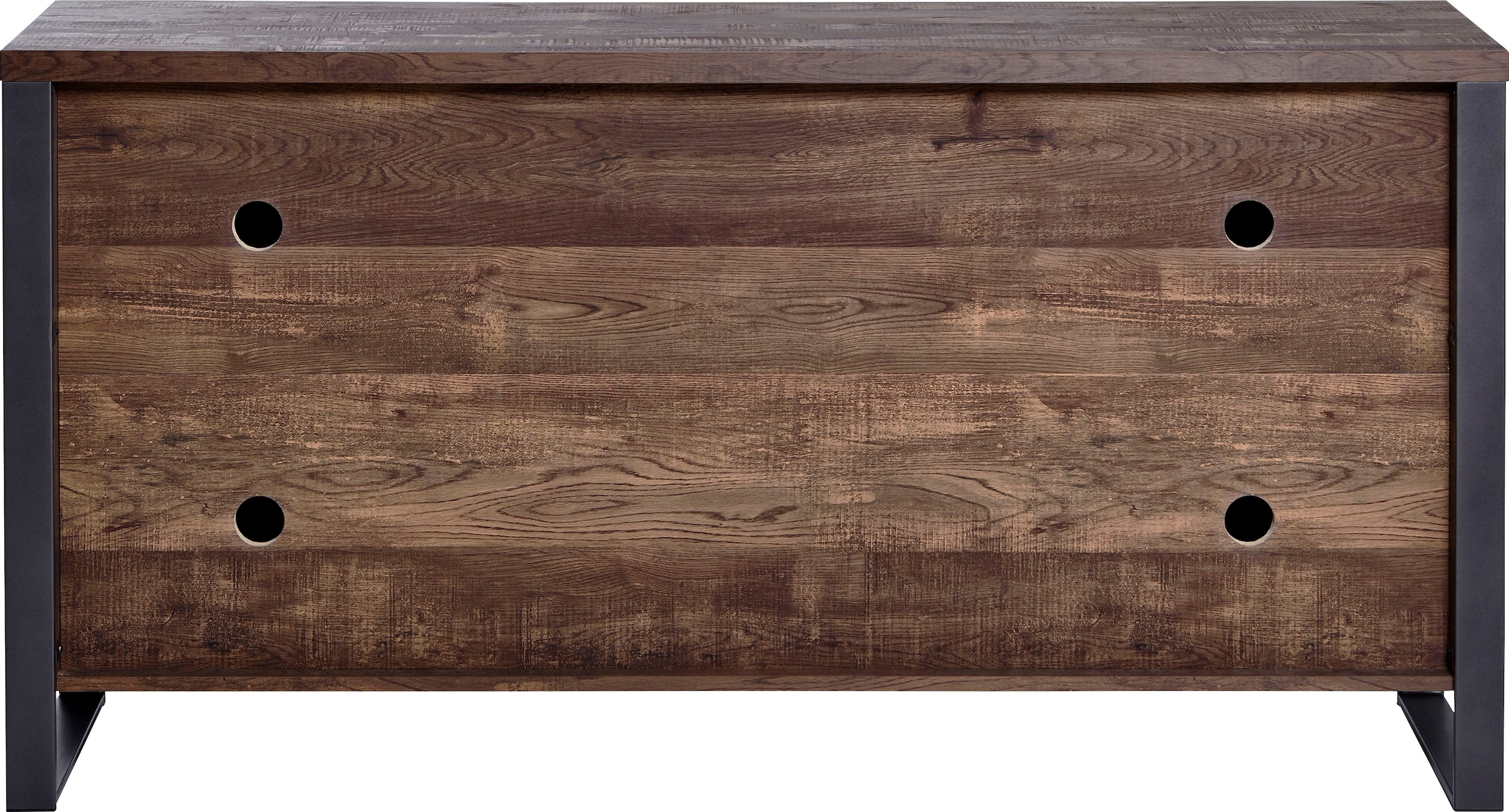 Jahnke Sideboard »LOOP SB 150« 1 Stk. tlg. mit 2 Türen + 3 Schubladen, Breite ca. 150 cm