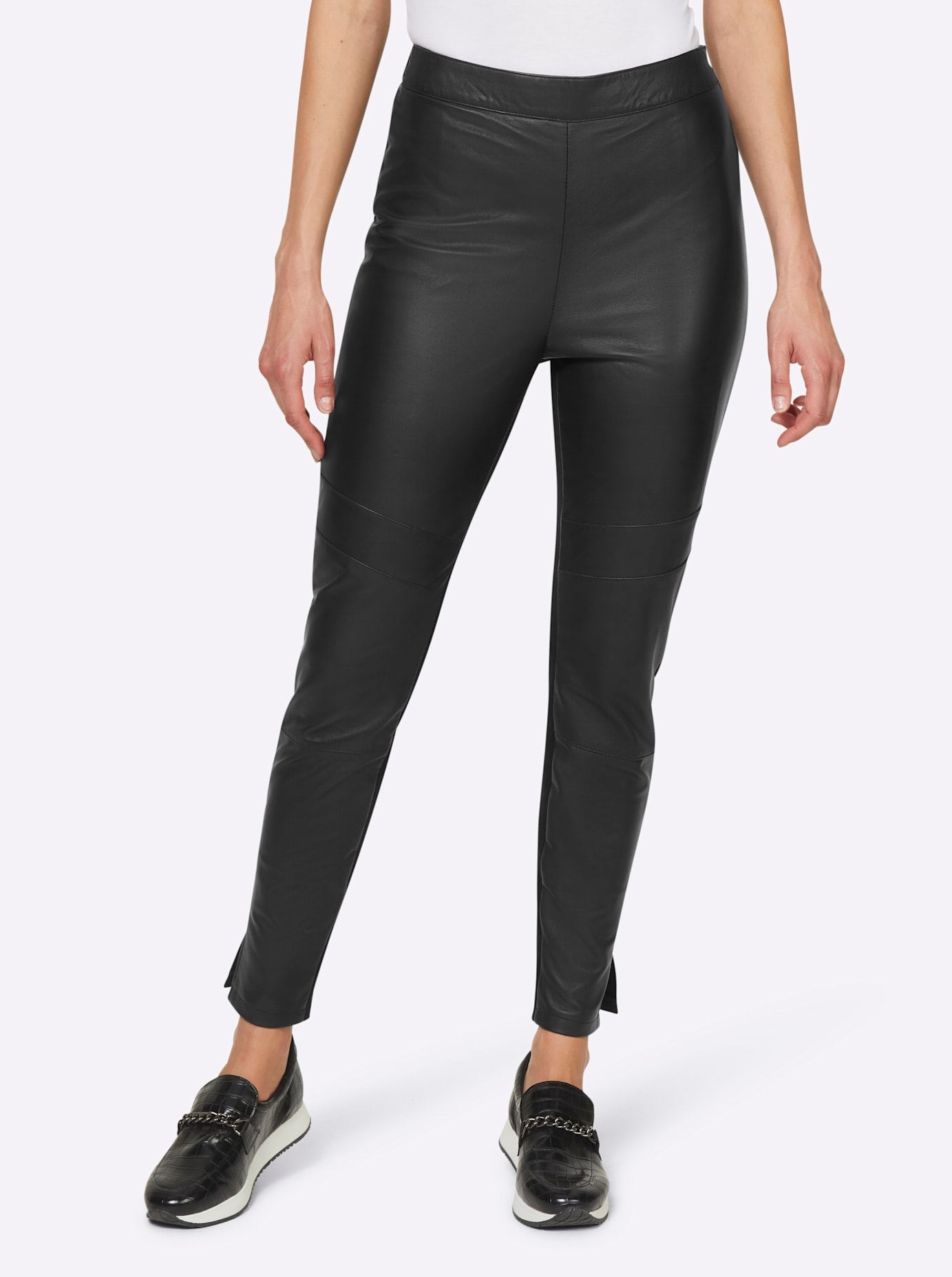 heine Lederhose