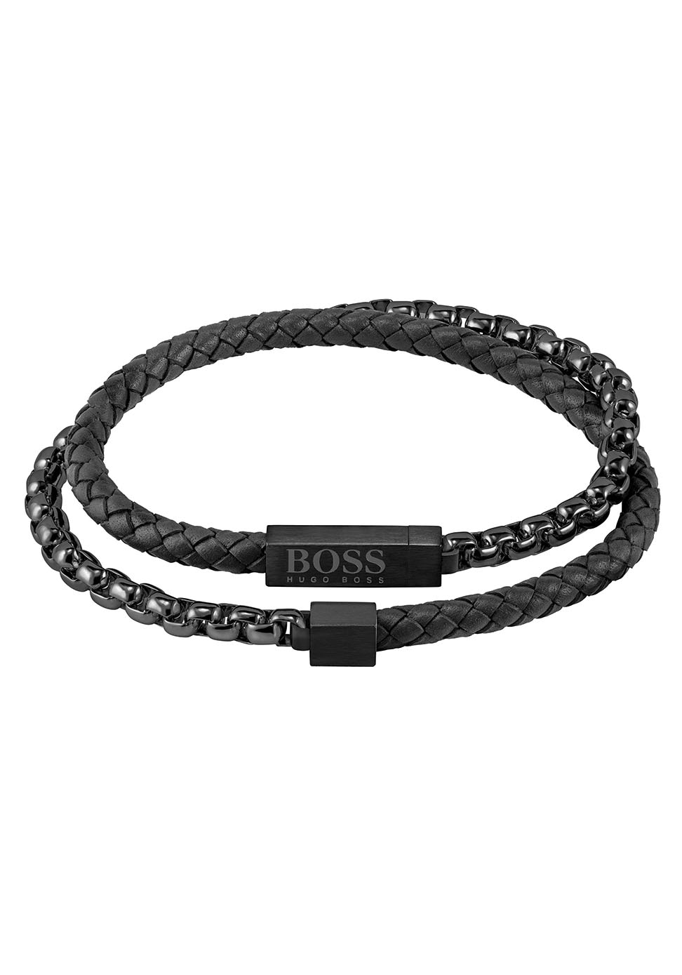 Image of BOSS Armband »BLENDED, 1580149M, 1580150M« bei Ackermann Versand Schweiz