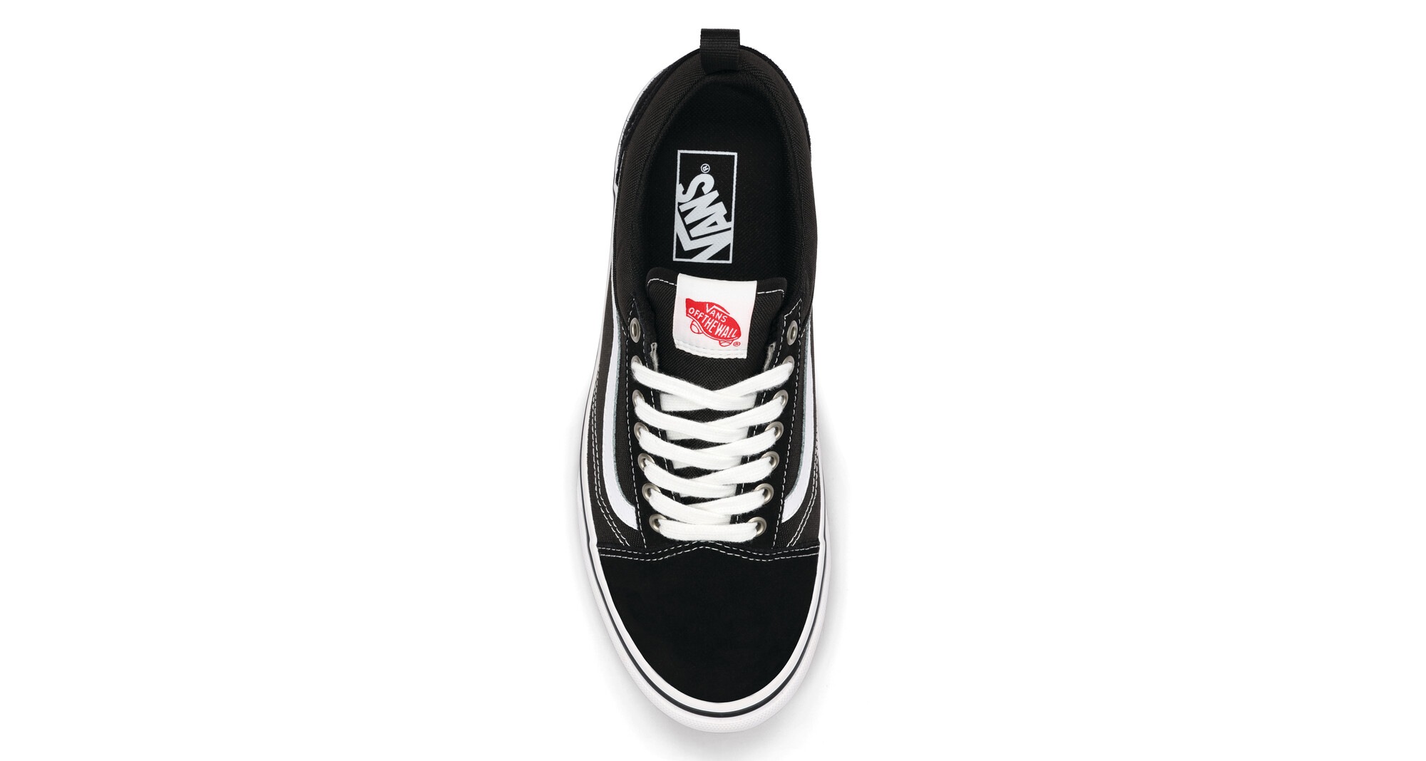 Vans Sneaker »MTE OLD SKOOL INSULATED«, gefüttert