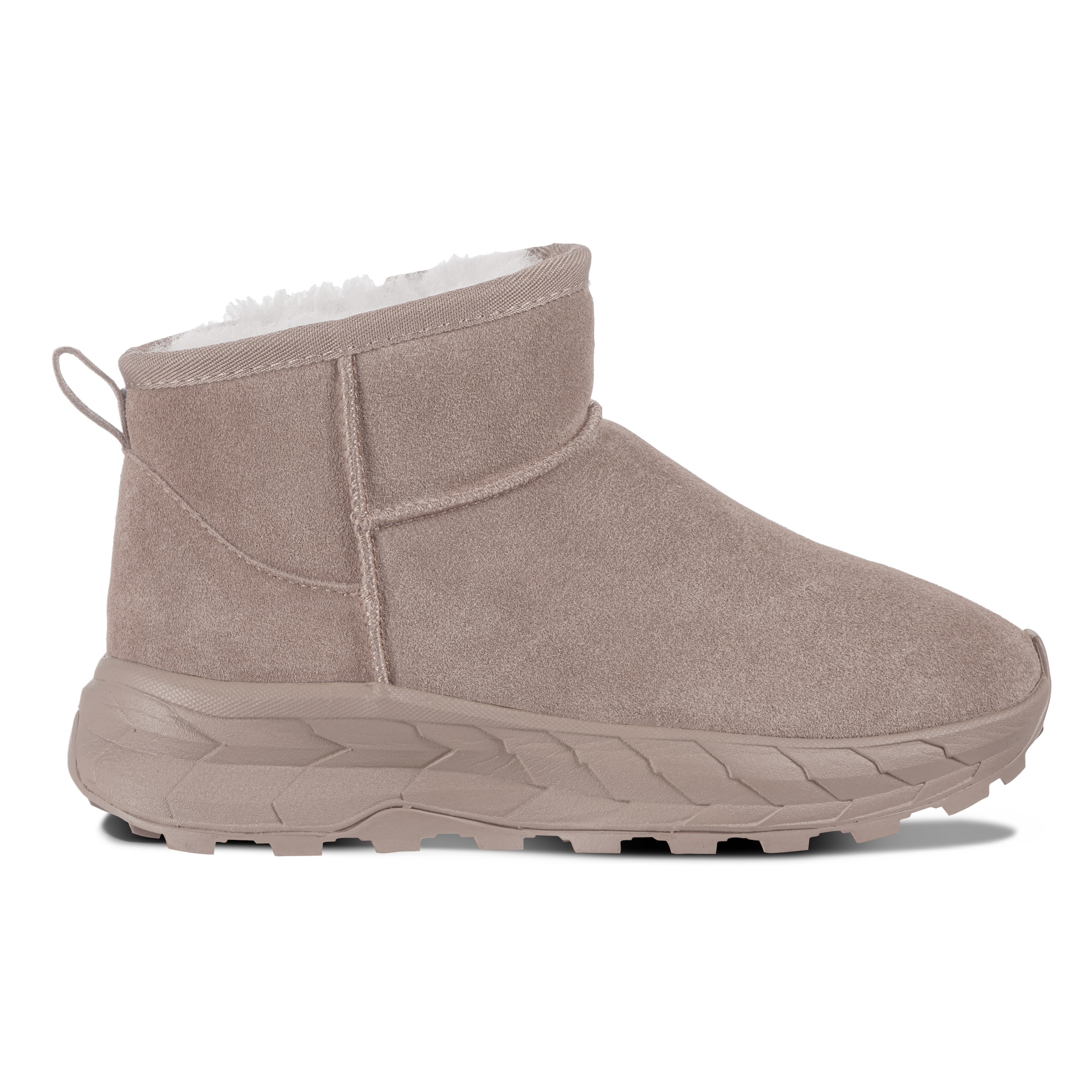 Luhta Schlupfboots »AMUR MS«  Winterschuhe, Winterboots, gefüttert