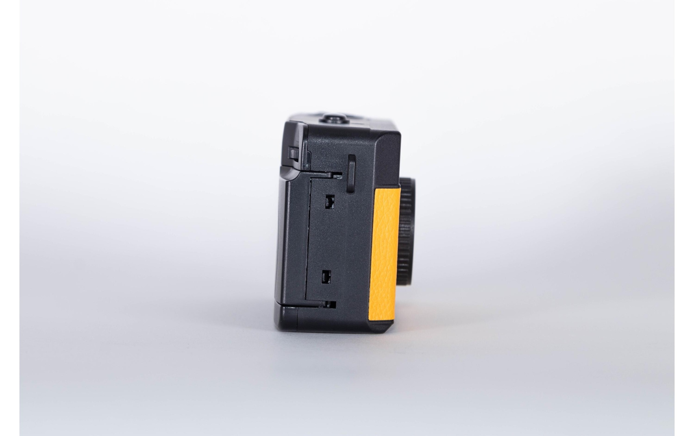 Kodak Kompaktkamera »Ultra F9«