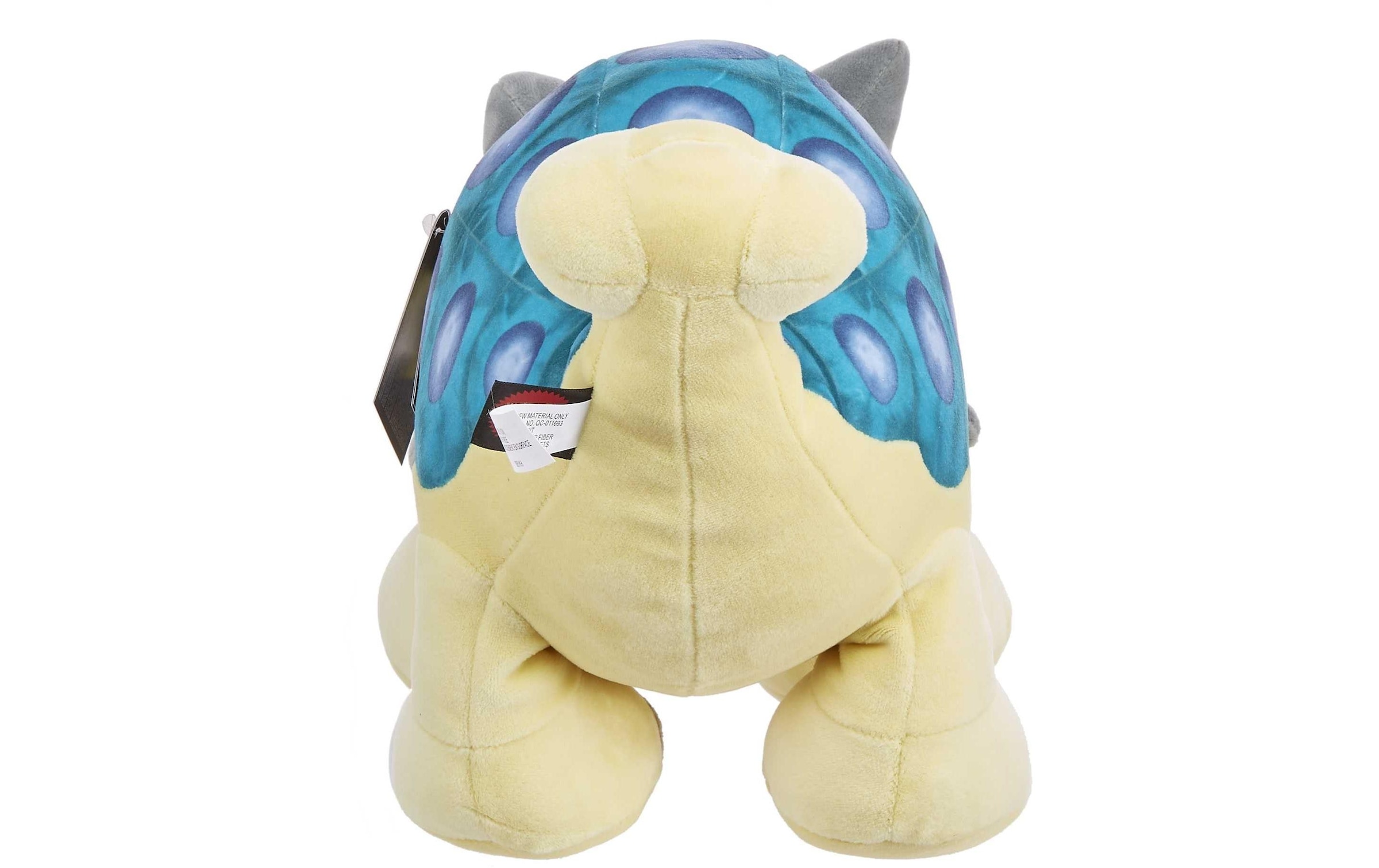 Mattel® Plüschfigur »Jurassic World Bumpy Plush«