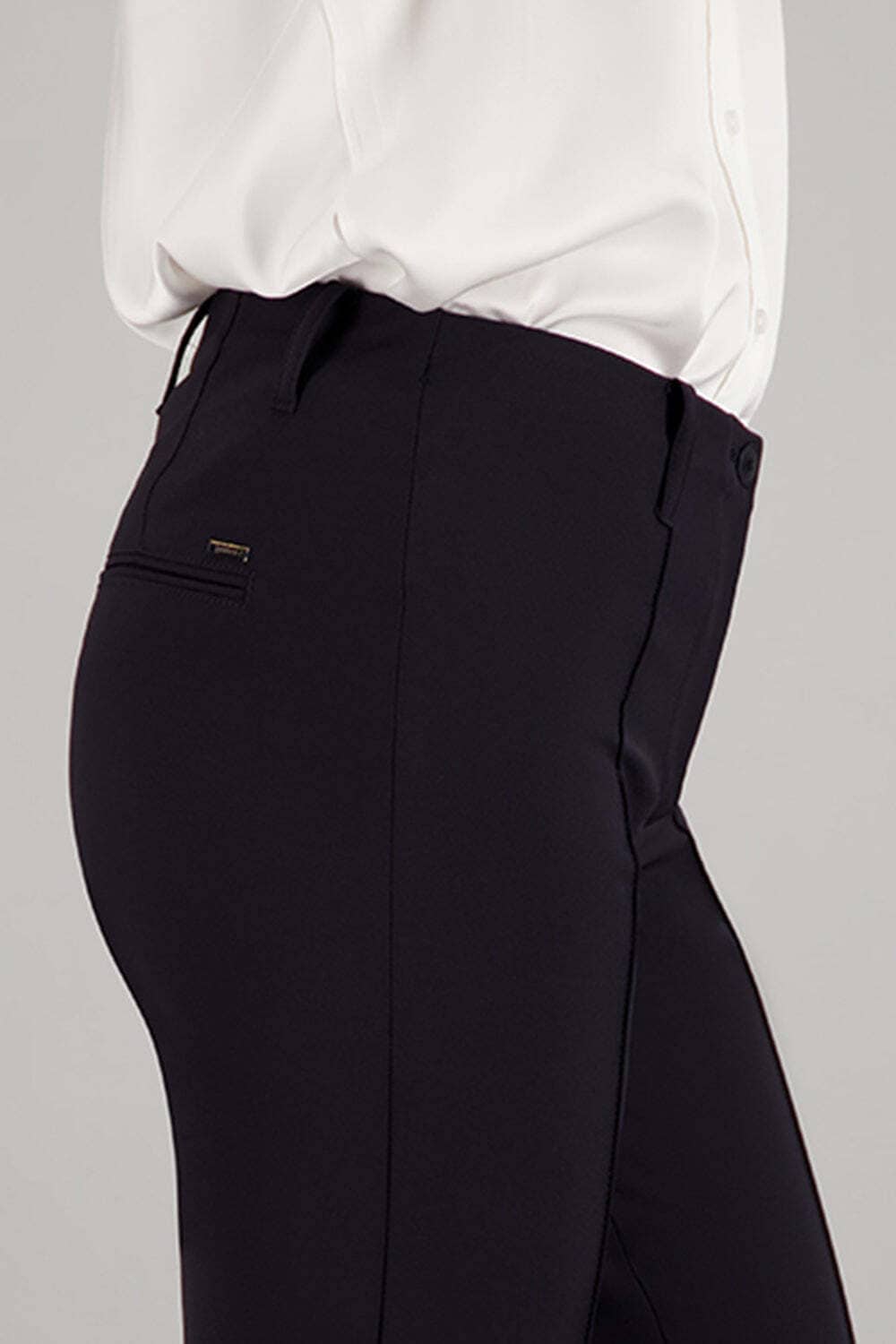 Atelier GARDEUR Stoffhose »Atelier GARDEUR Hose ZENE61«