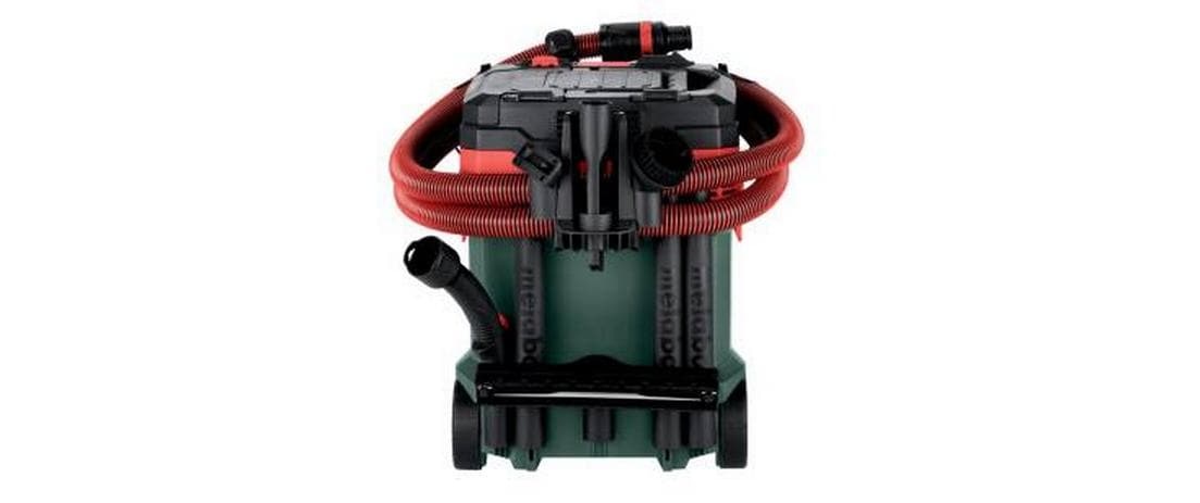 metabo Nass-Trocken-Sauger »AS 36-18 L 30 PC-CC Solo«