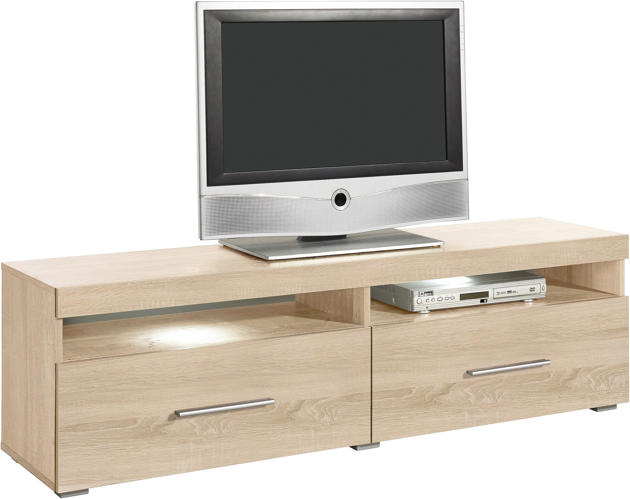 Image of Wilmes Lowboard »Blues«, Breite 140 cm bei Ackermann Versand Schweiz