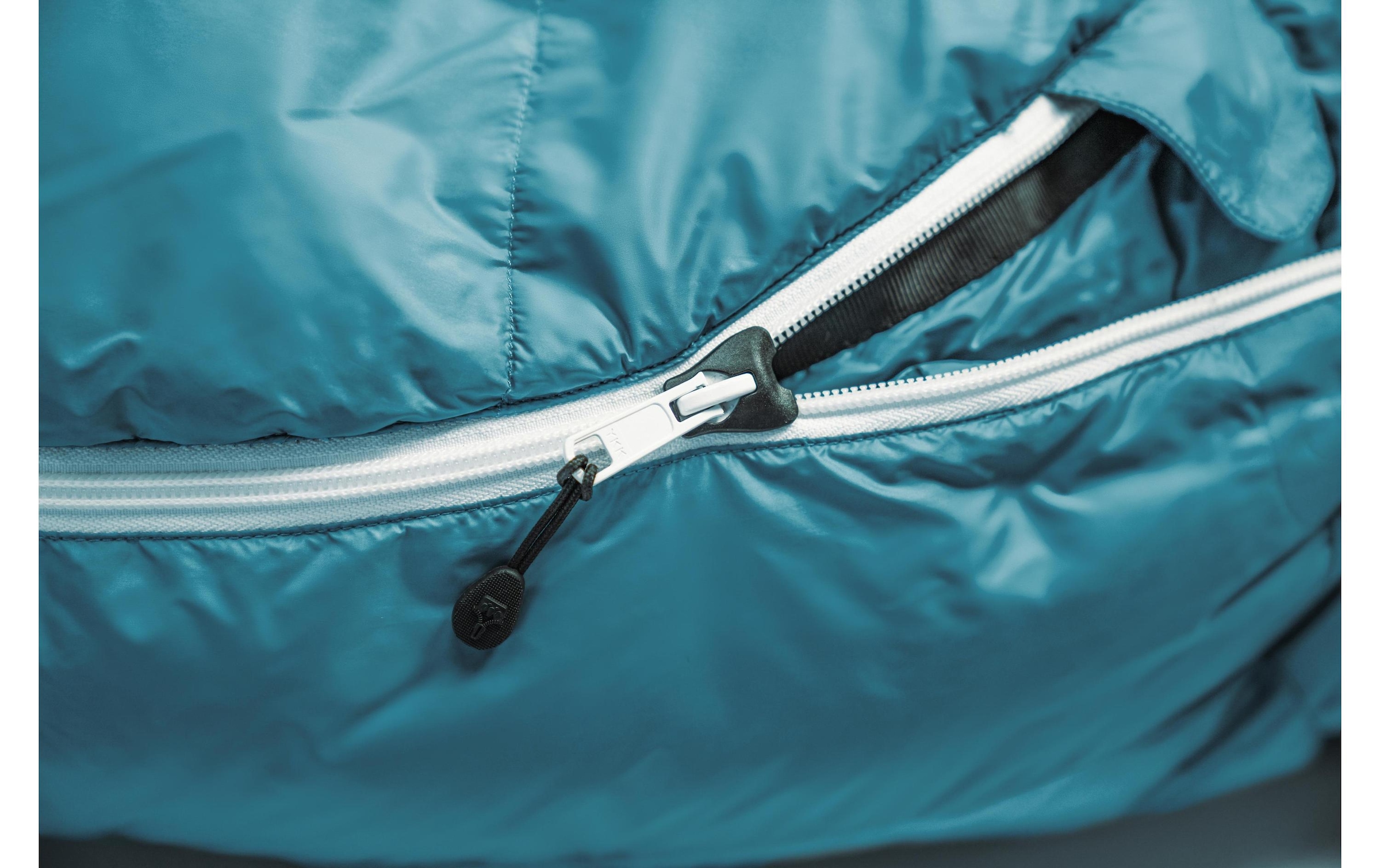 Grüezi bag Sac de couchage »Biopod DownWool Subzero«