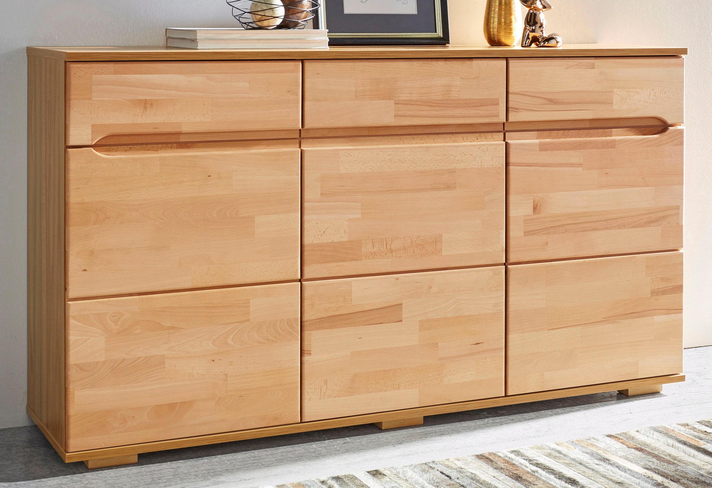 Image of Woltra Sideboard »Vetro«, Breite 150 cm bei Ackermann Versand Schweiz