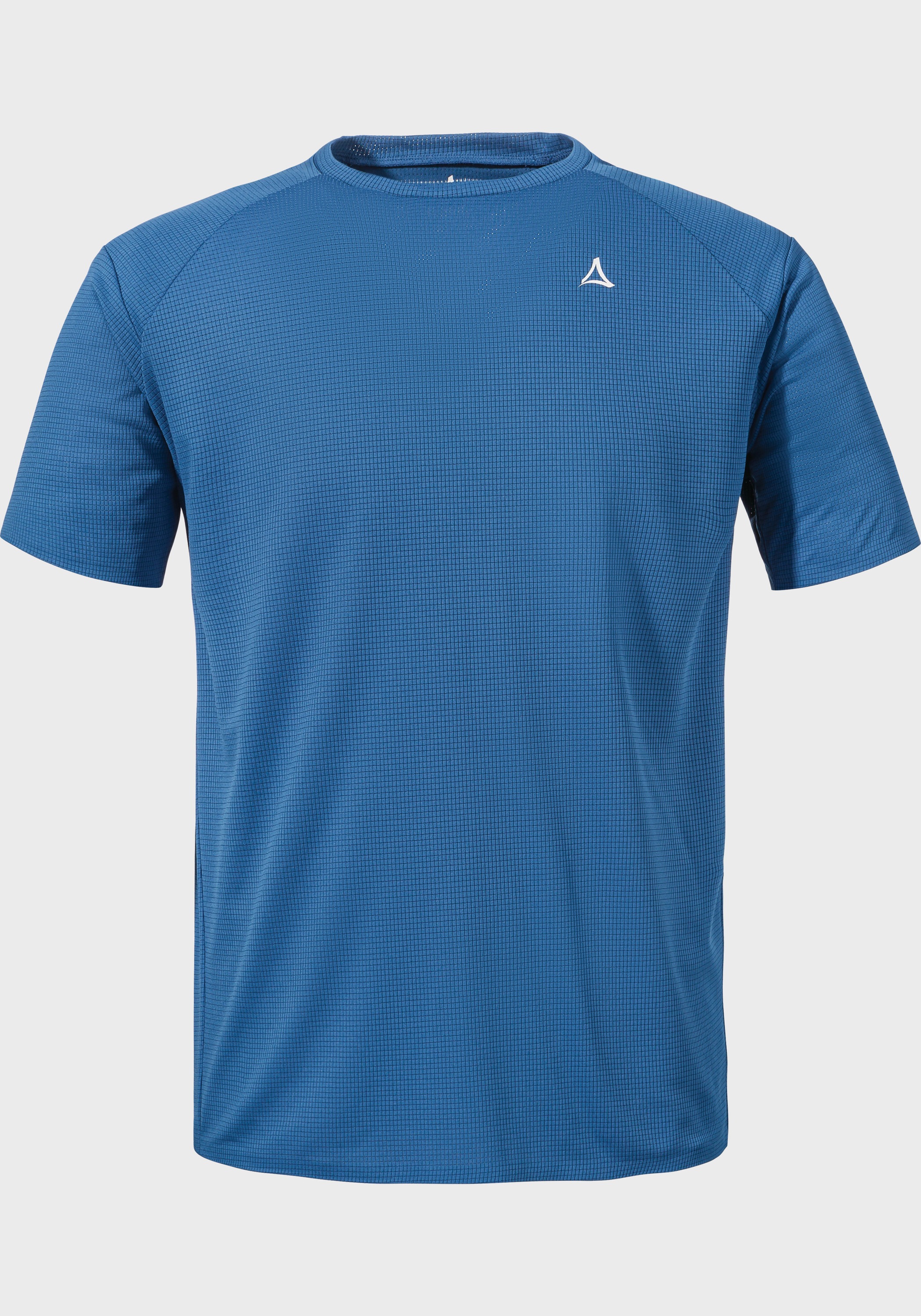 Image of Schöffel Funktionsshirt "Hiking T Shirt Style Grunas MNS"