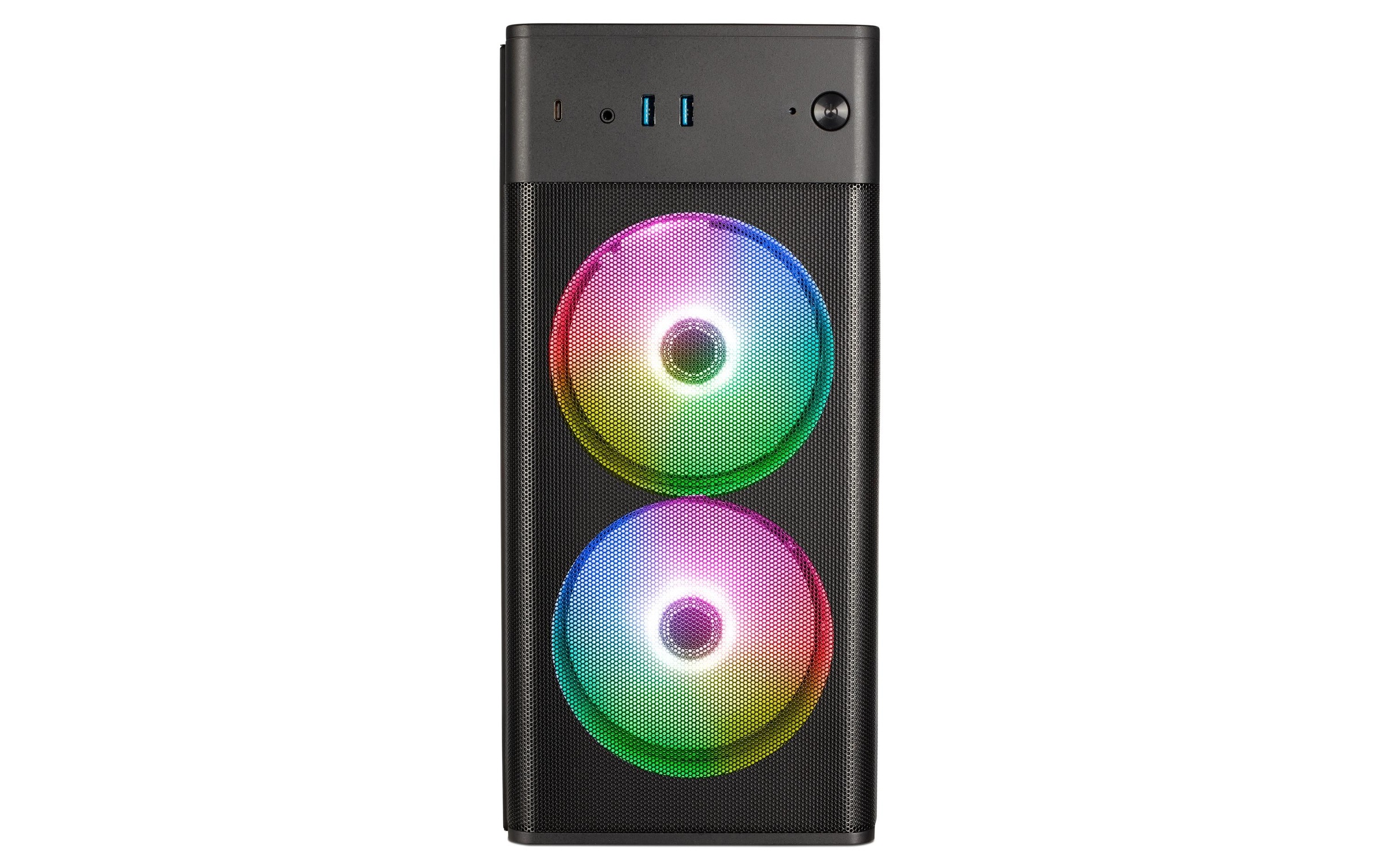   PC de jeu »Erazer Recon P40 (MD340026)«