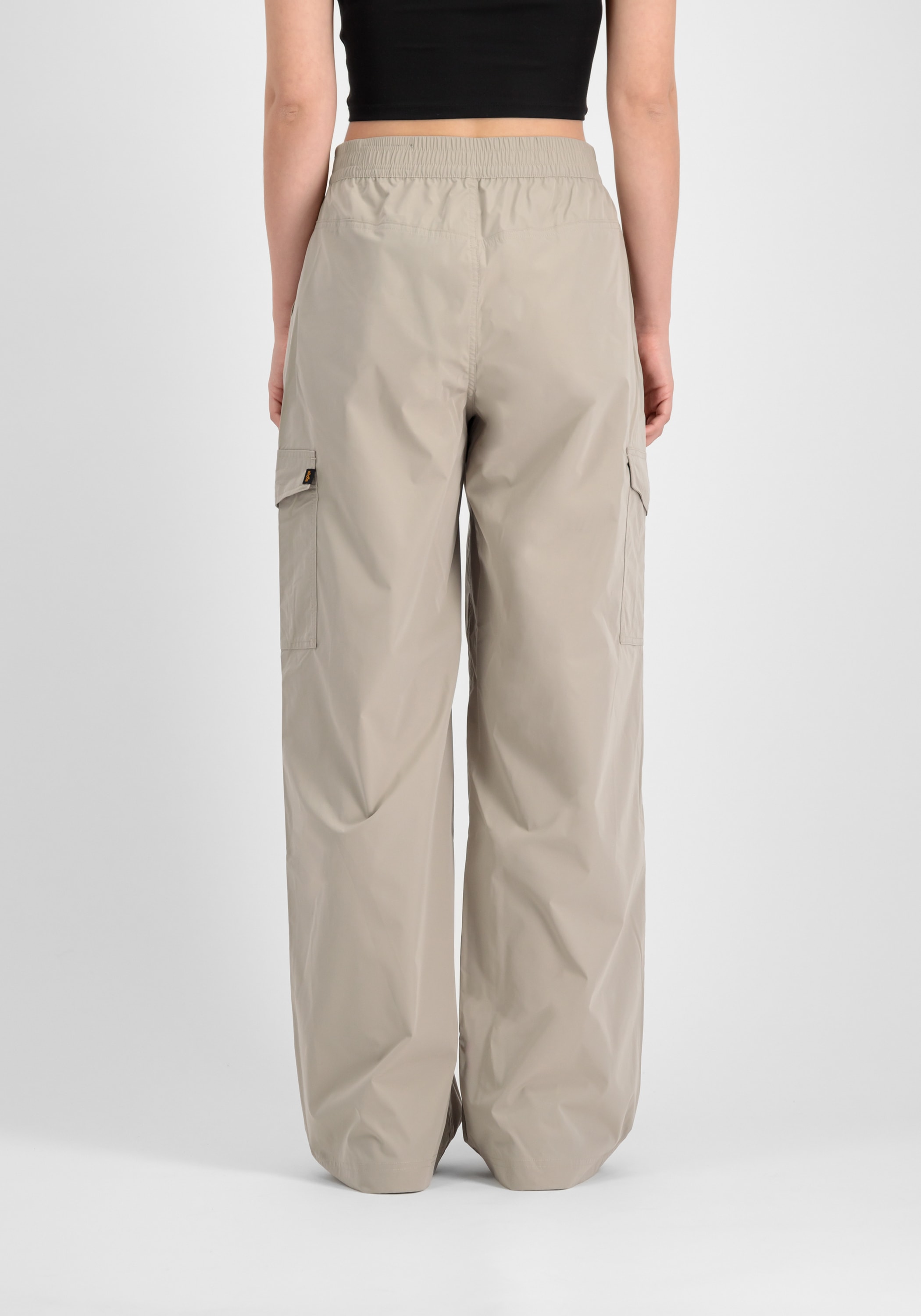 Alpha Industries Cargohose »Nylon Pant W«