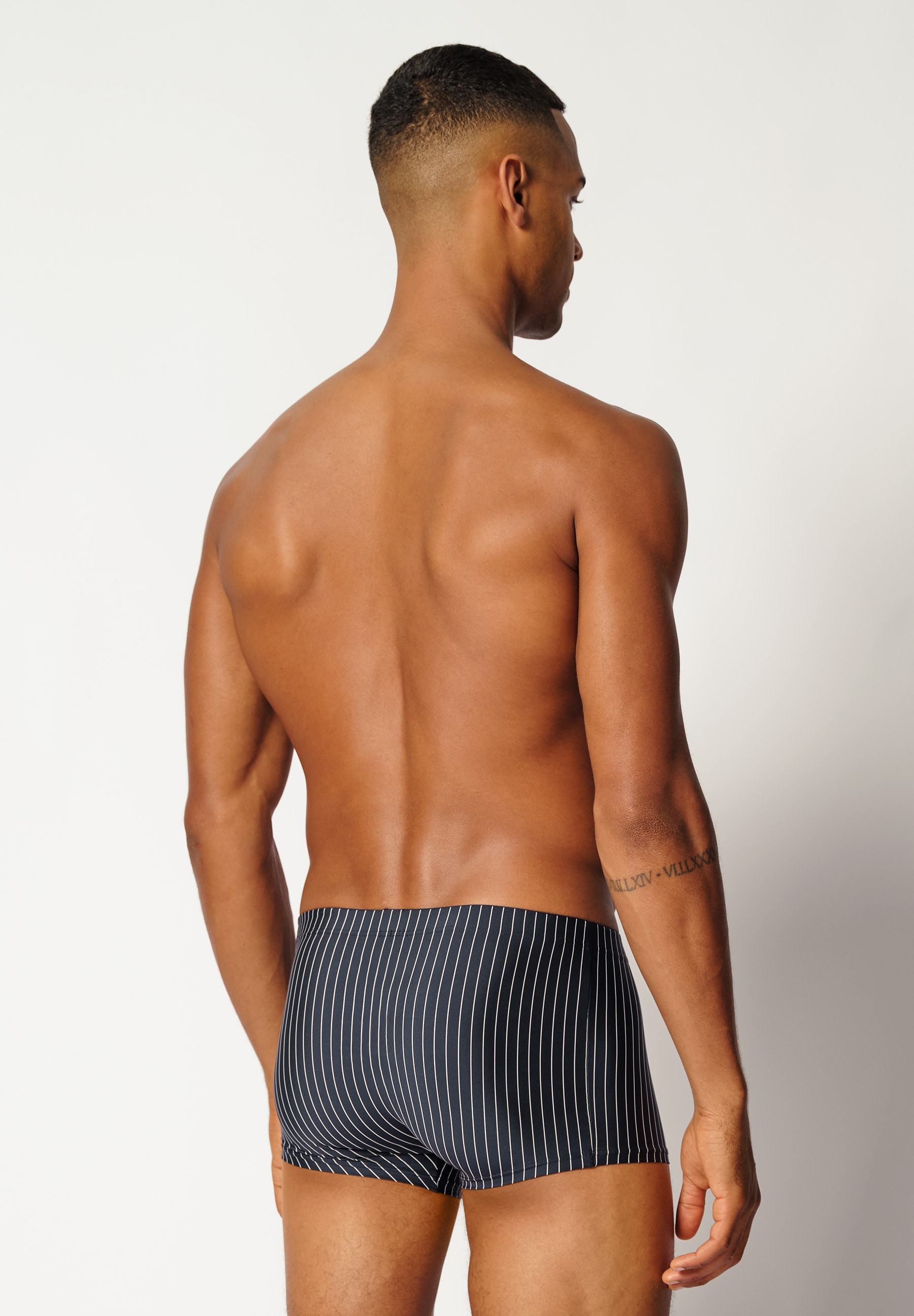 Skiny Slip »Micro Multipack«, klassisch, elastisch, bequem, feuchtigkeitsregulierend, schmaler Gummi