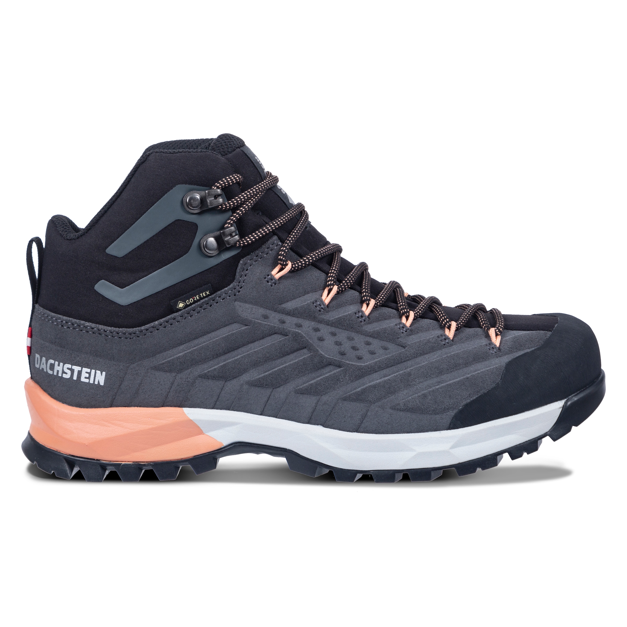 Dachstein Wanderschuh »SF-21 MC GORE-TEX WMN«, wasserdicht