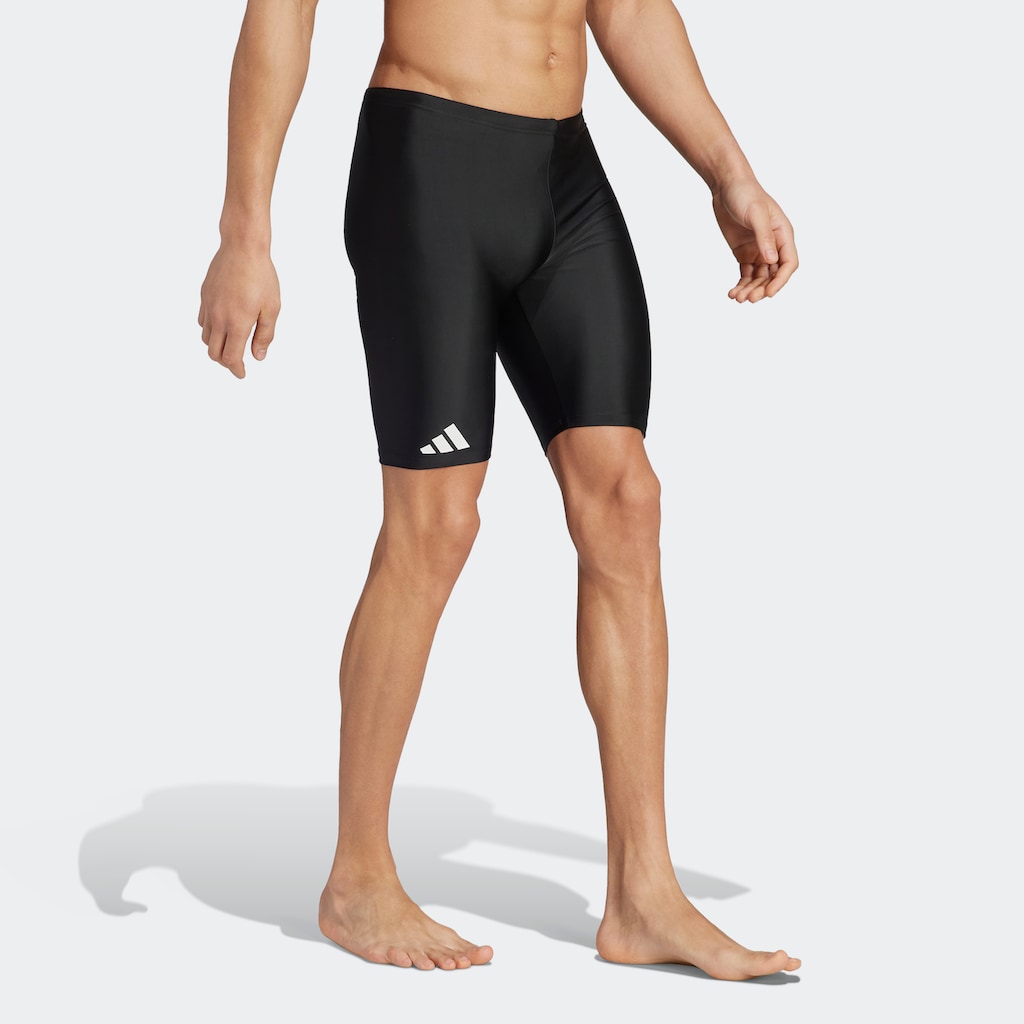 adidas Performance Badehose »SOLID JAMMER-«, (1 St.)