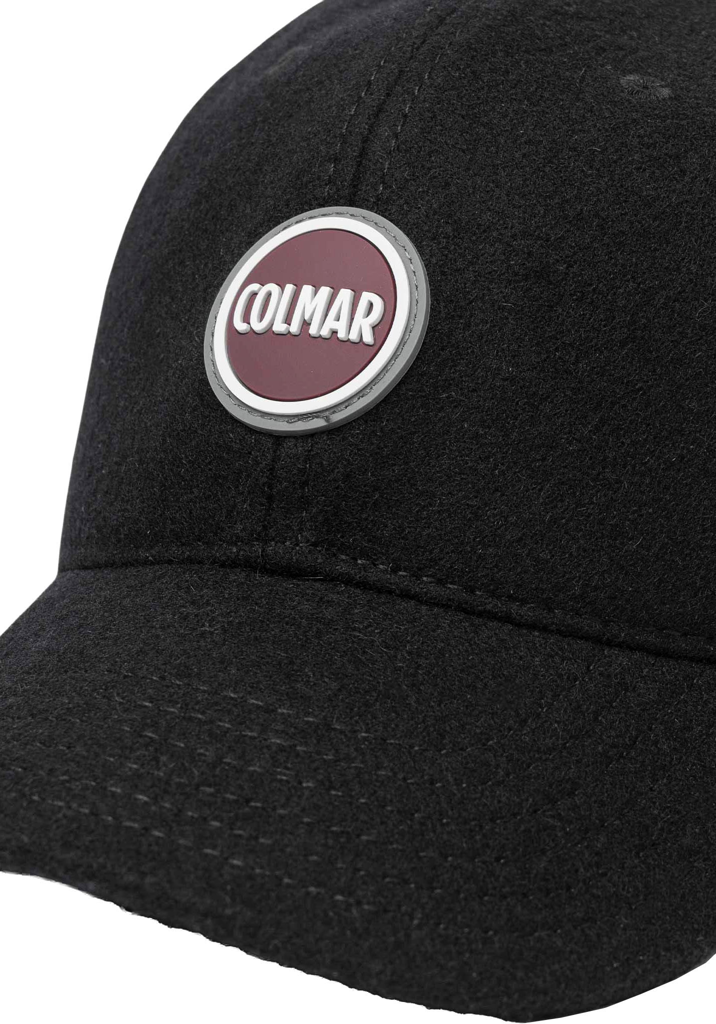 Colmar Casquette de baseball »UNISEX HAT« Unisex, in der Weite verstellbar
