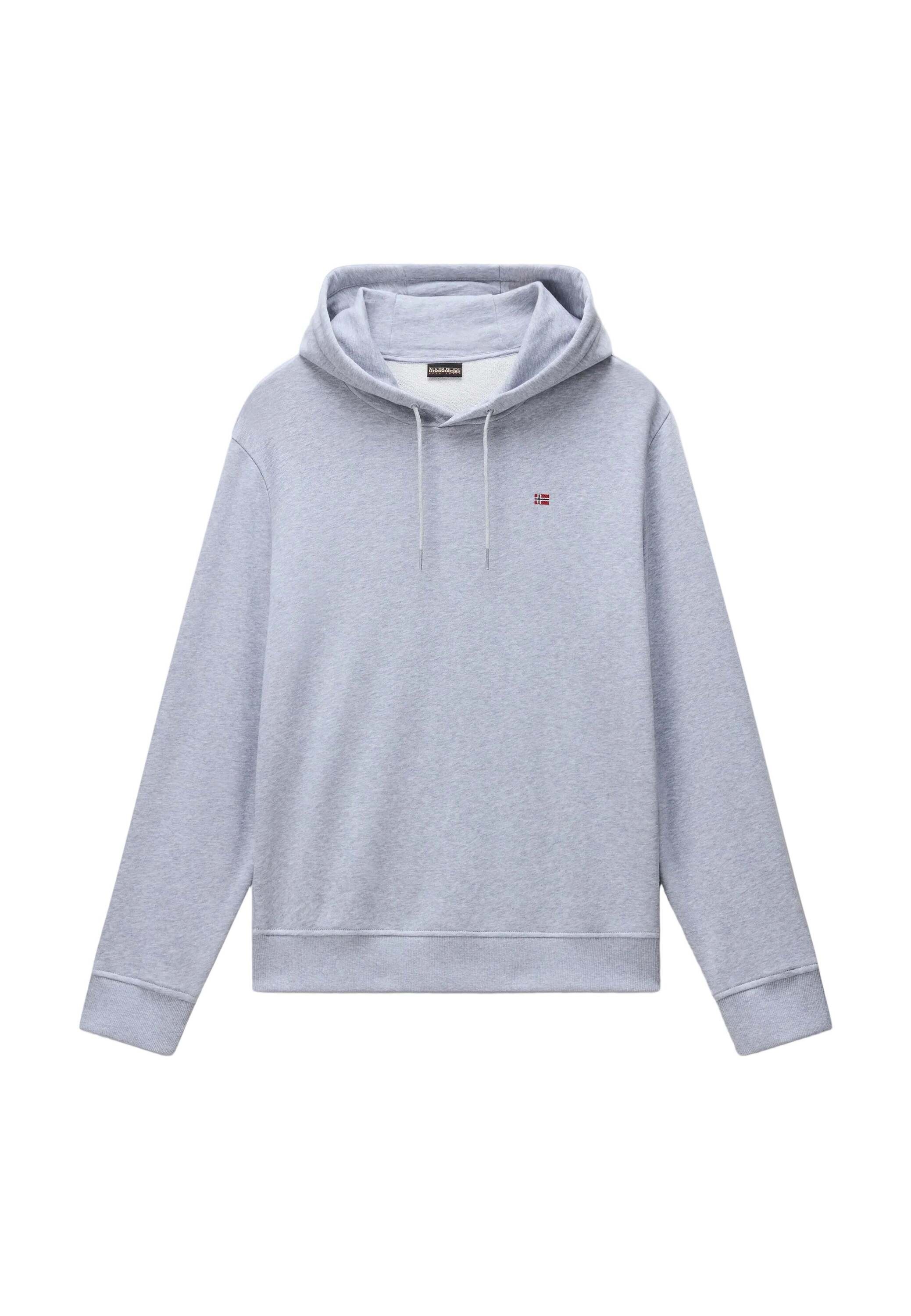 Image of Napapijri Kapuzenpullover "Napapijri Kapuzenpullover BALIS H"