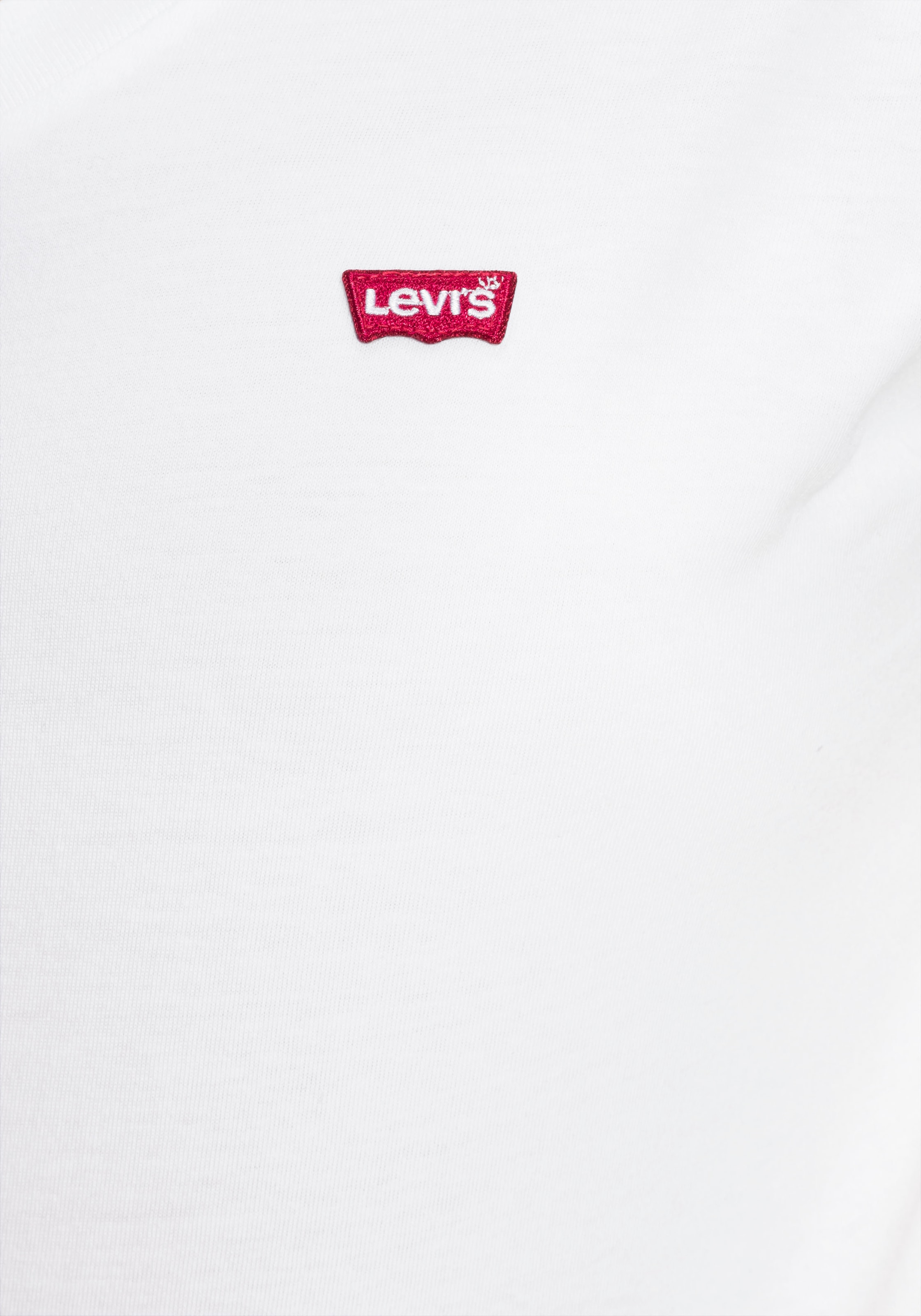 Levi's® Plus V-Shirt »V NECK TEE«