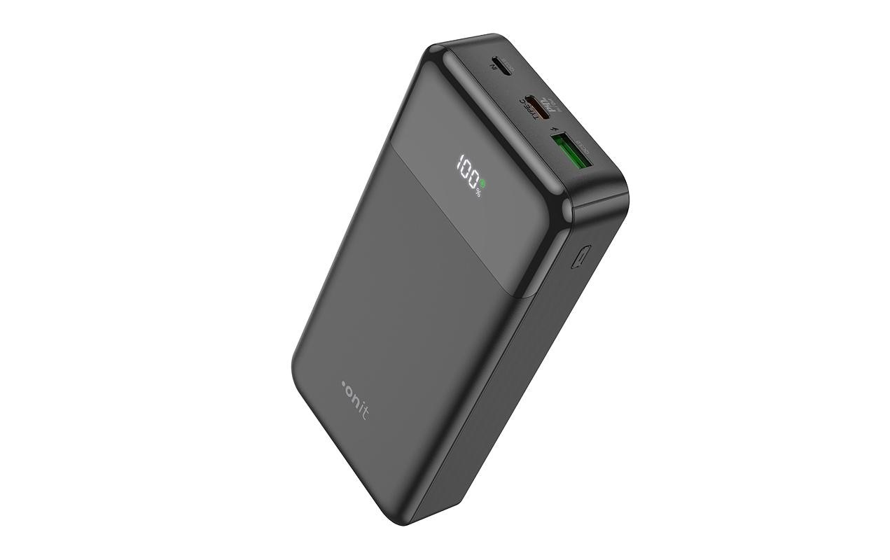 Image of onit Powerbank "20000 mAh PD" 20.000 mAh
