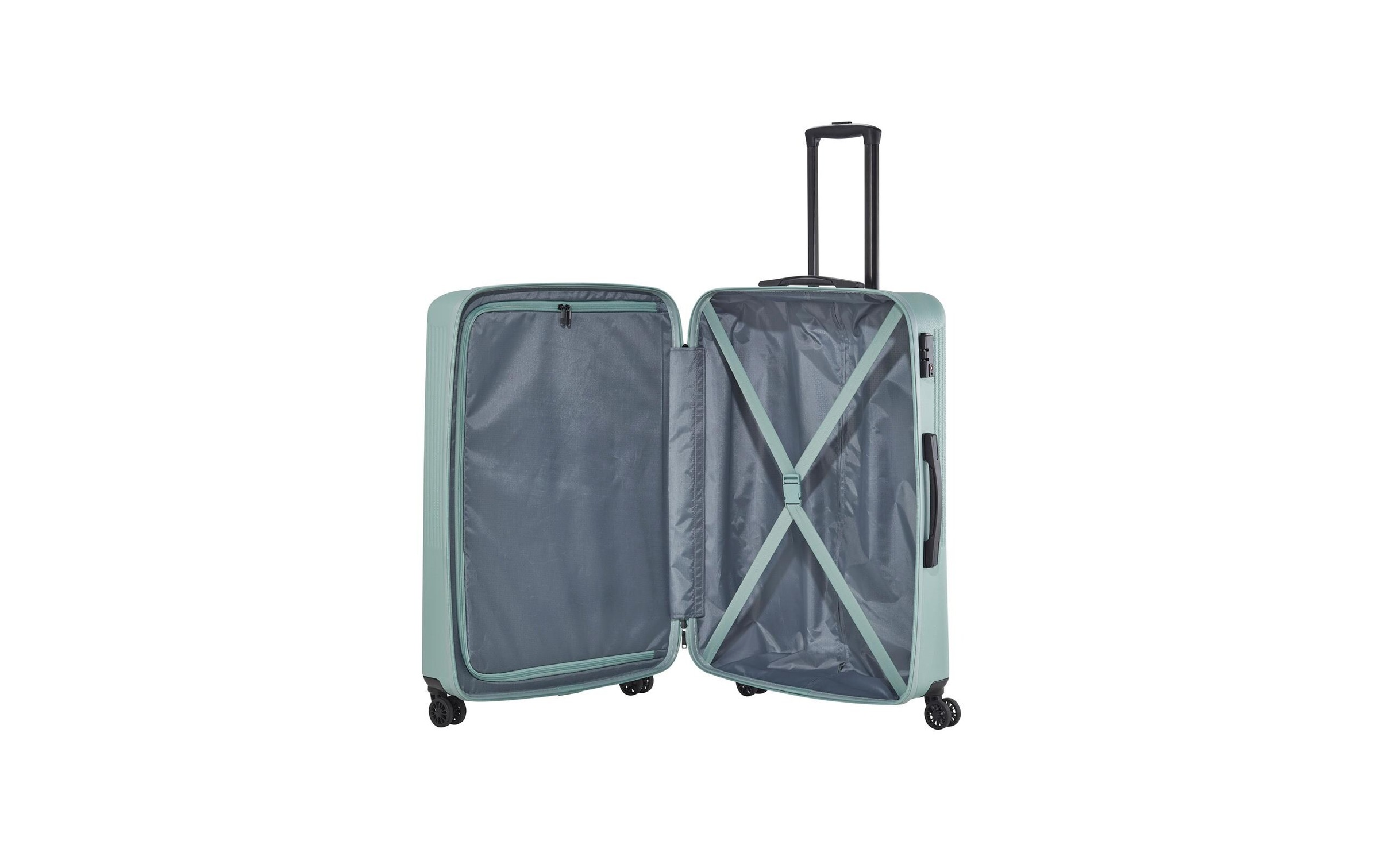 travelite Koffer »BALI Trolley«, 4 Rollen