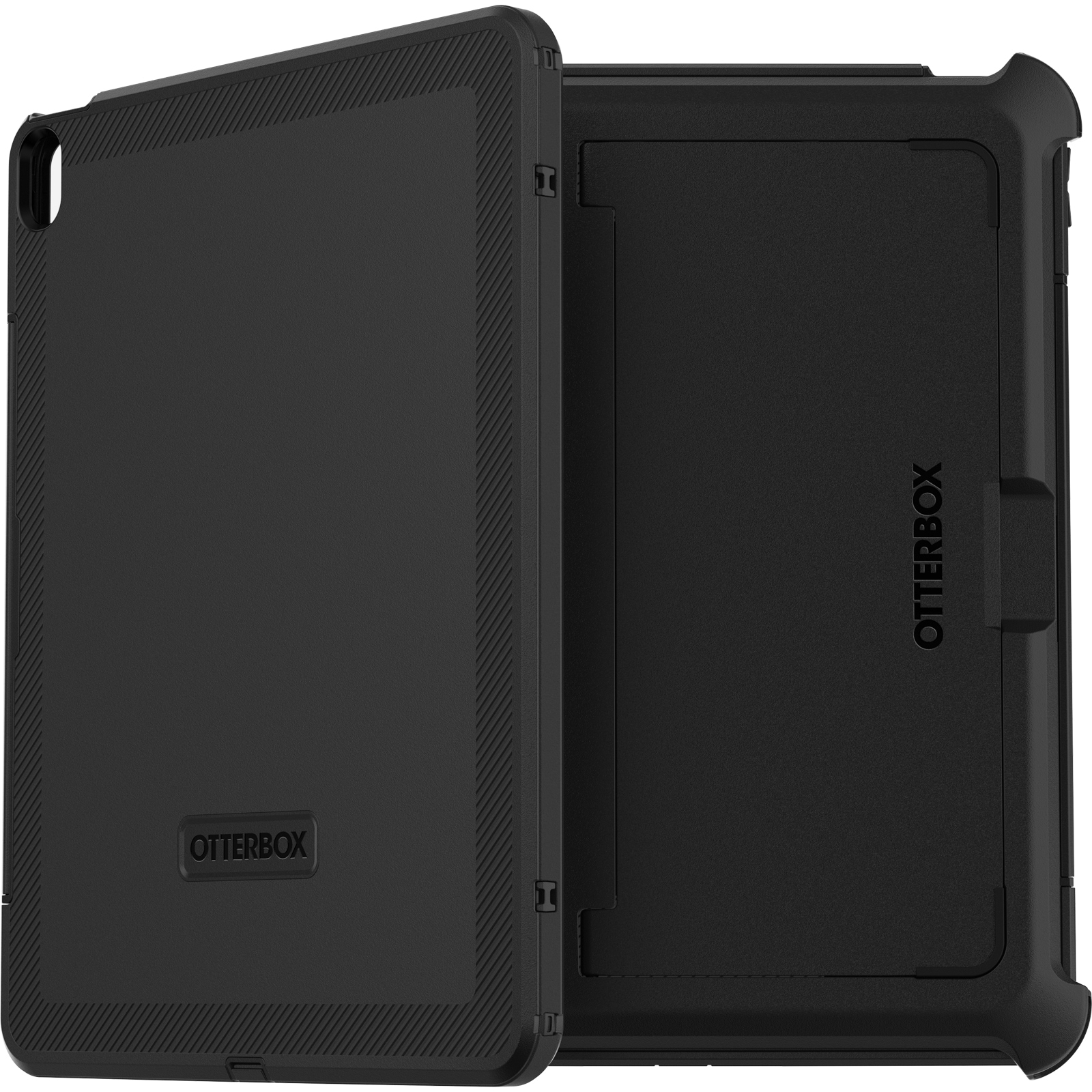 Otterbox Handyhülle »Defender für Apple iPad Air 13 (M2)«, Tablet, 32,8 cm (12,9 Zoll), Backcover, Schutzhülle, Handyschutzhülle, Case, Schutzcase, stossfest