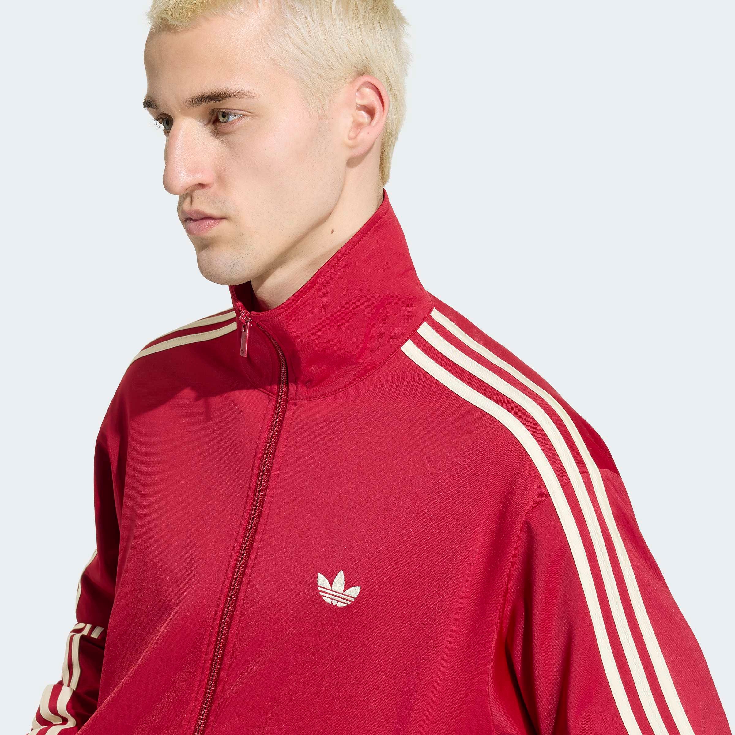 adidas Originals Trainingsjacke »FIREBIRD ORIGINALS« aus Polyester