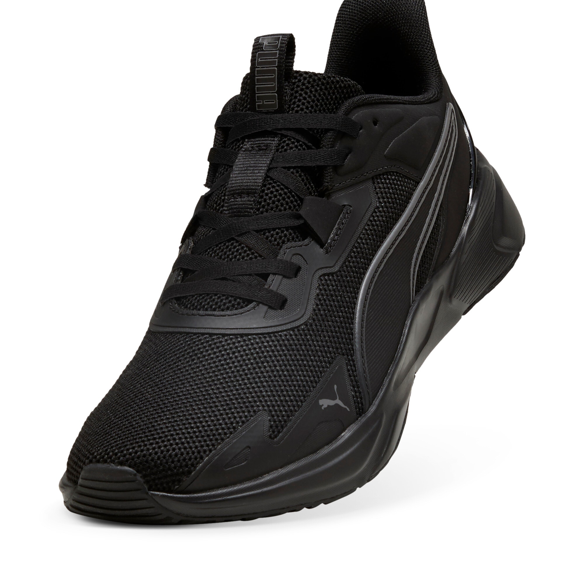 PUMA Trainingsschuh »DISPERSE XT 4 KNIT«