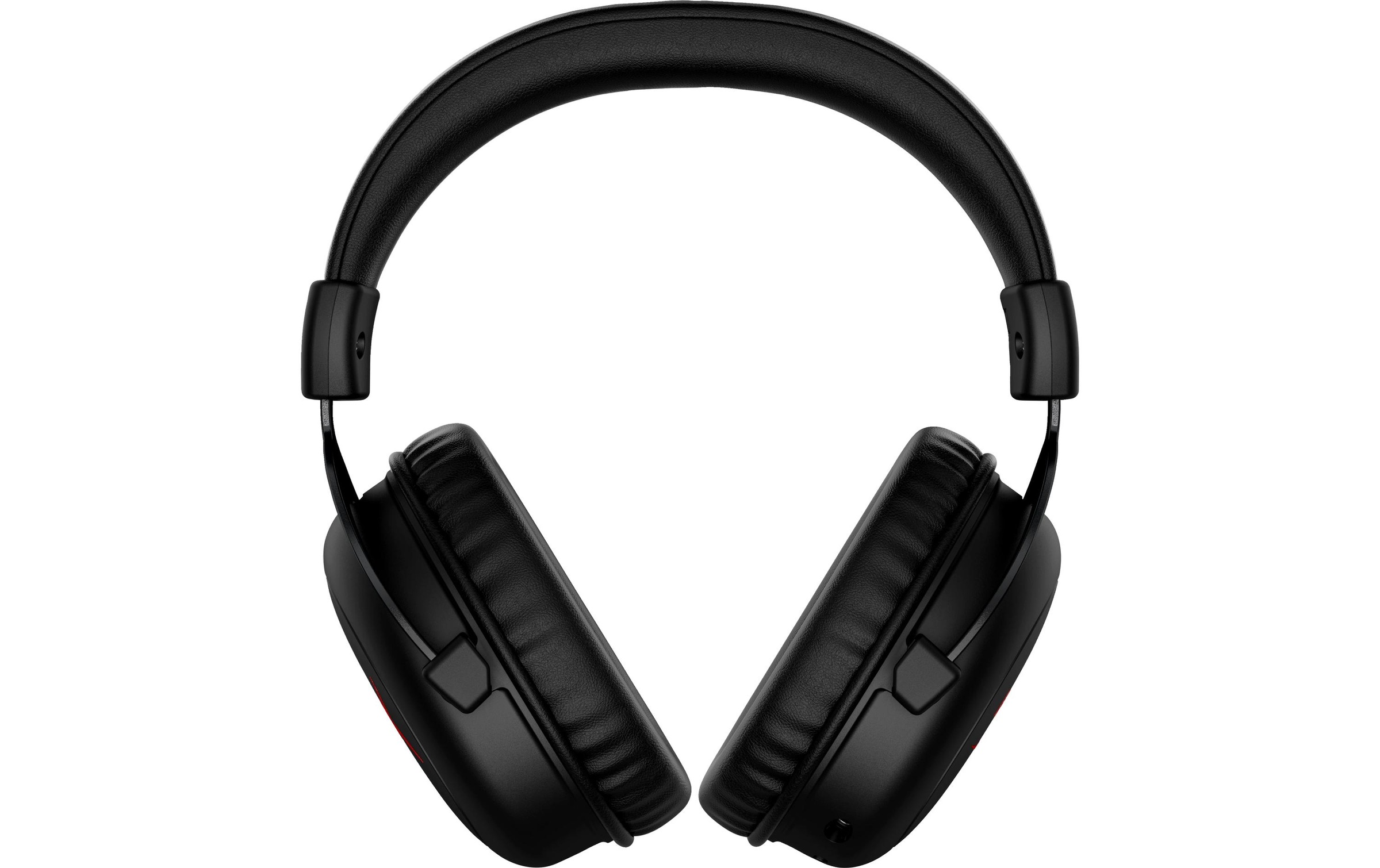 PC-Headset »Cloud II Core Wireless Schwarz«