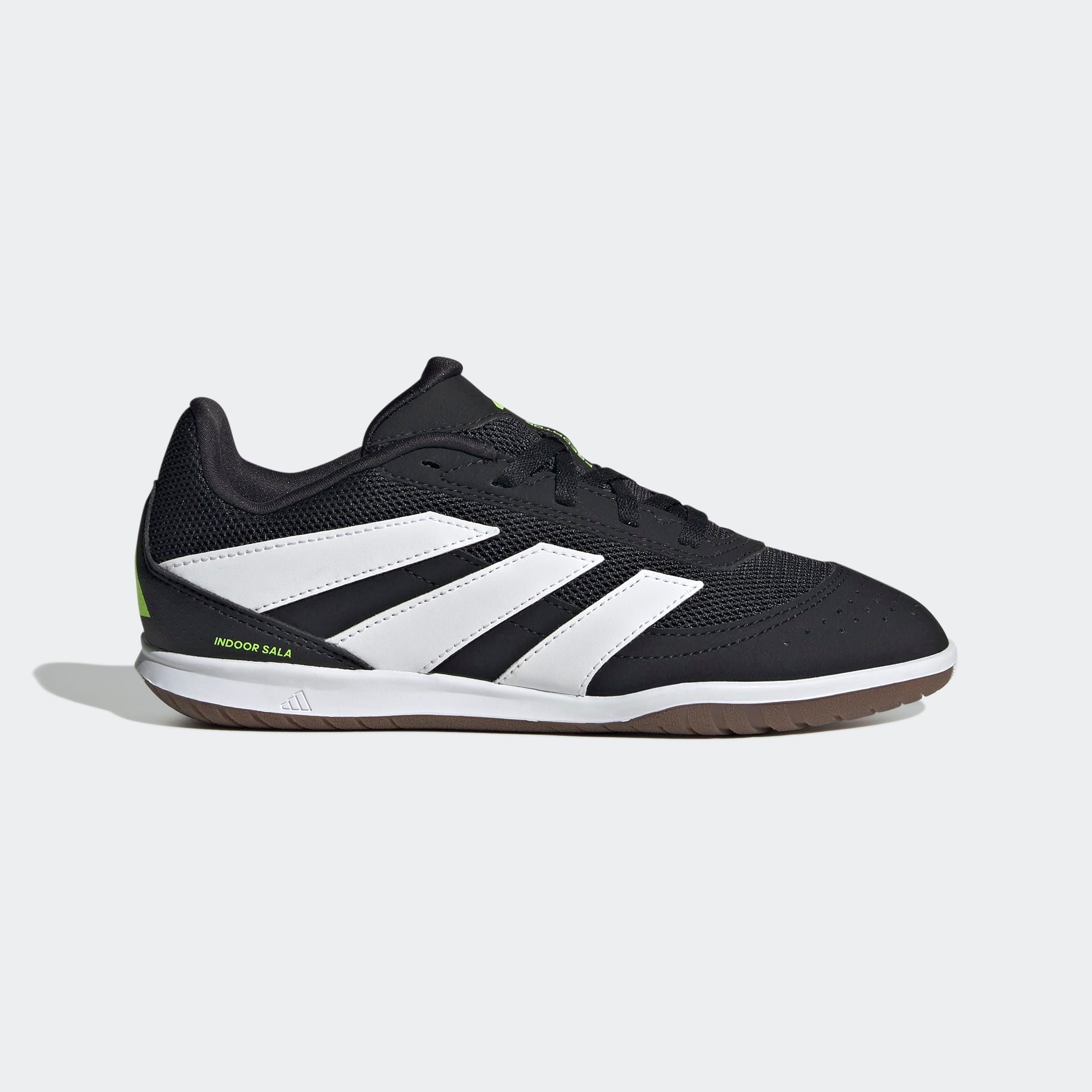 adidas Performance Fussballschuh »PREDATOR CLUB IN SALA KIDS«, geeignet als Hallenschuhe