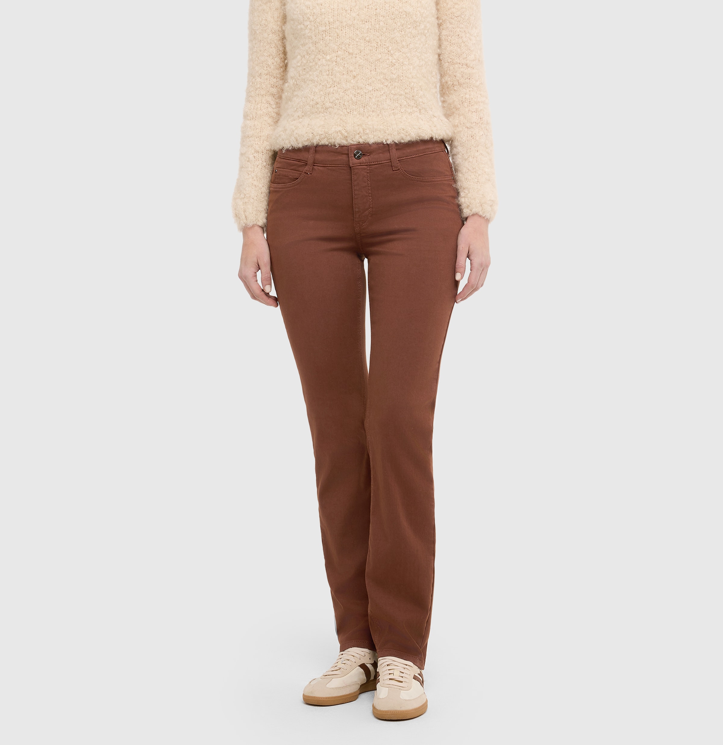 MAC Jeans slim »DREAM« avec stretch pour une coupe parfaite
