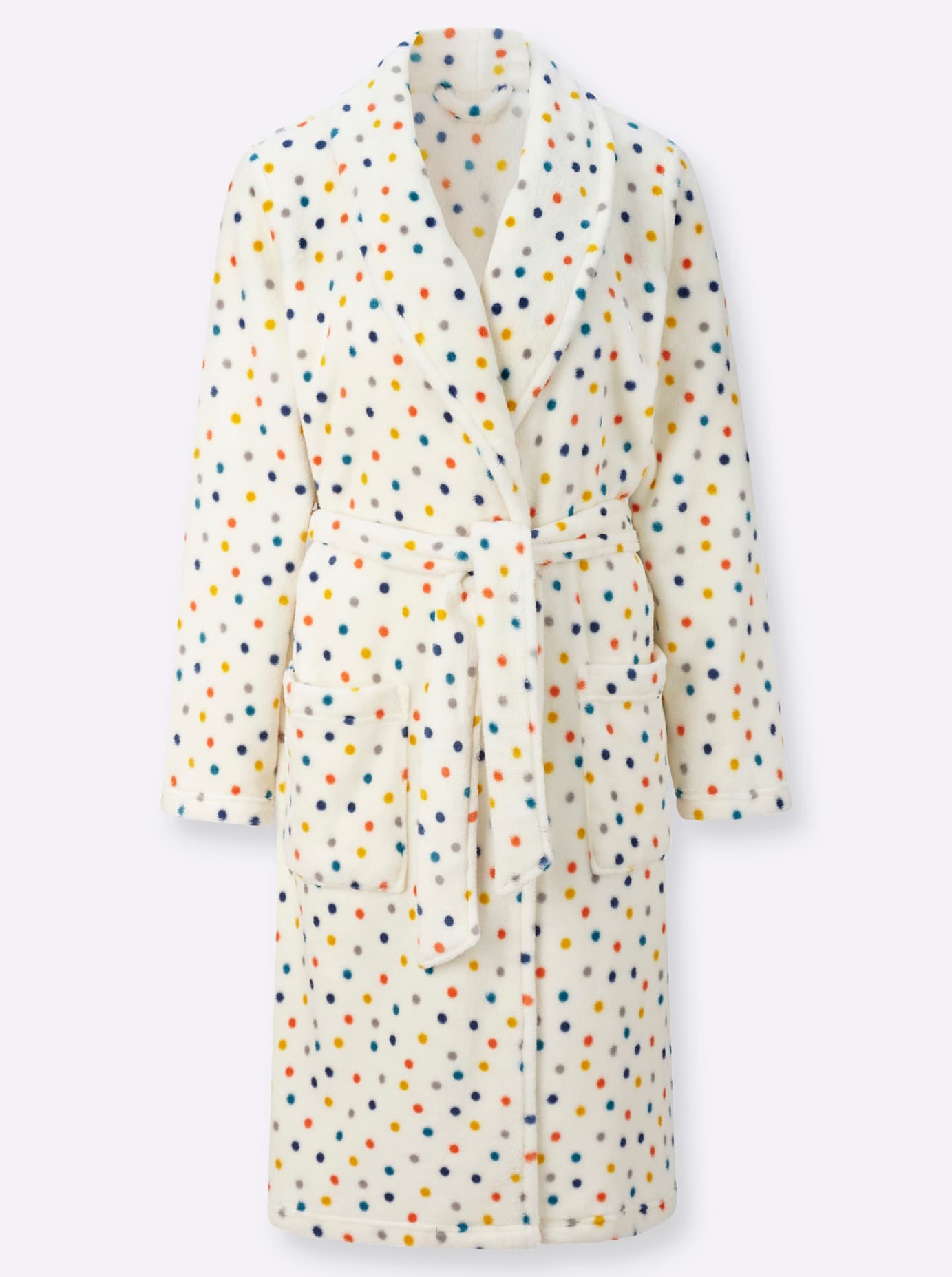   Robe de chambre