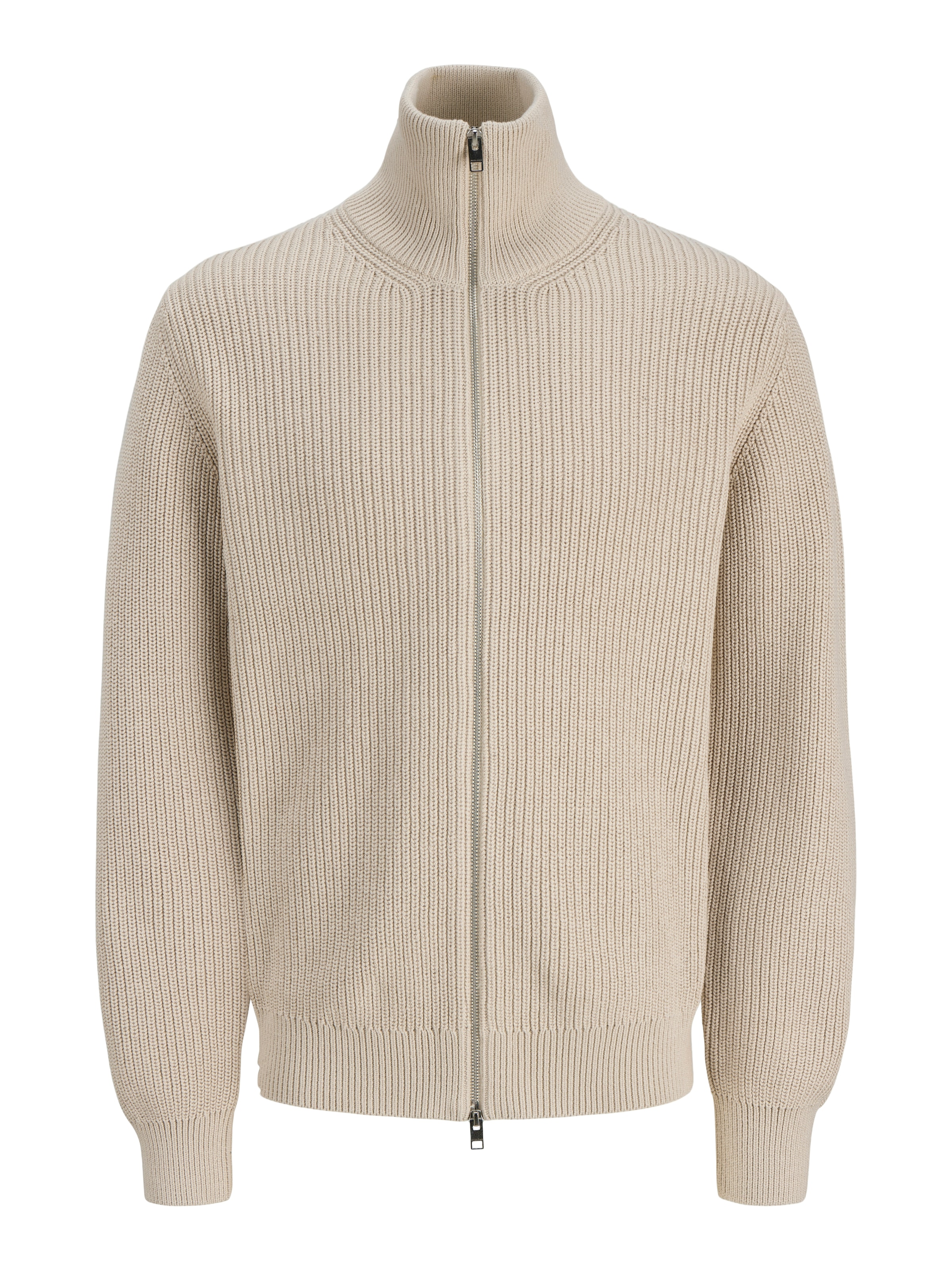 Jack & Jones Strickjacke »JPRBLASTANDFORT KNIT CARDIGAN BF«