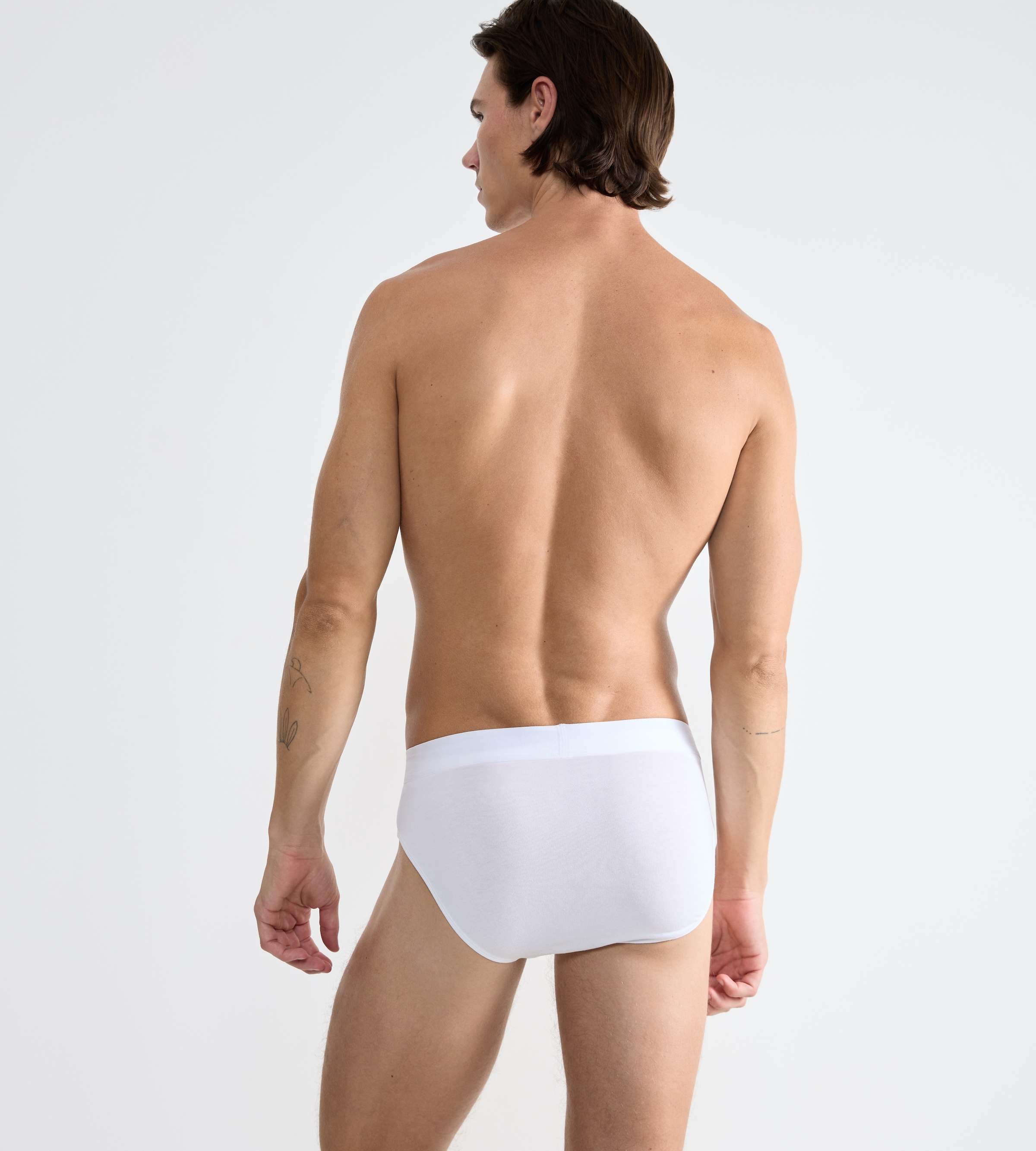 sloggi Slip »Men EVER Ease«, (2 St.), temperaturausgleichend, schnelltrocknend, atmungsaktiv, ohne Eingriff