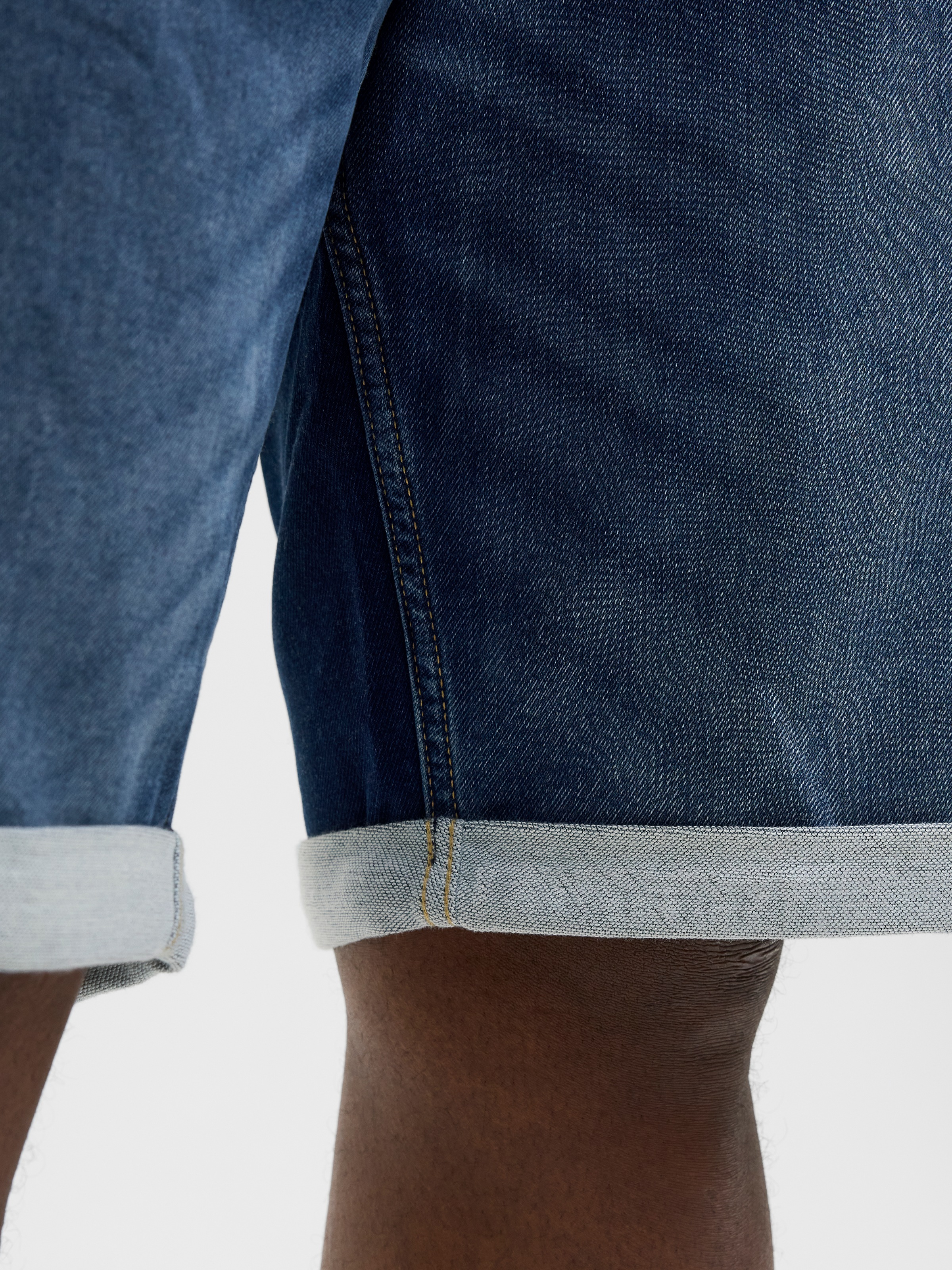 Jack & Jones PlusSize Shorts »JJIRICK JJICON I.K. SHOR«