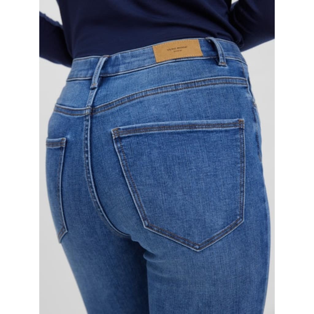 Vero Moda High-waist-Jeans »VMSOPHIA HR SKINNY J GU3112«