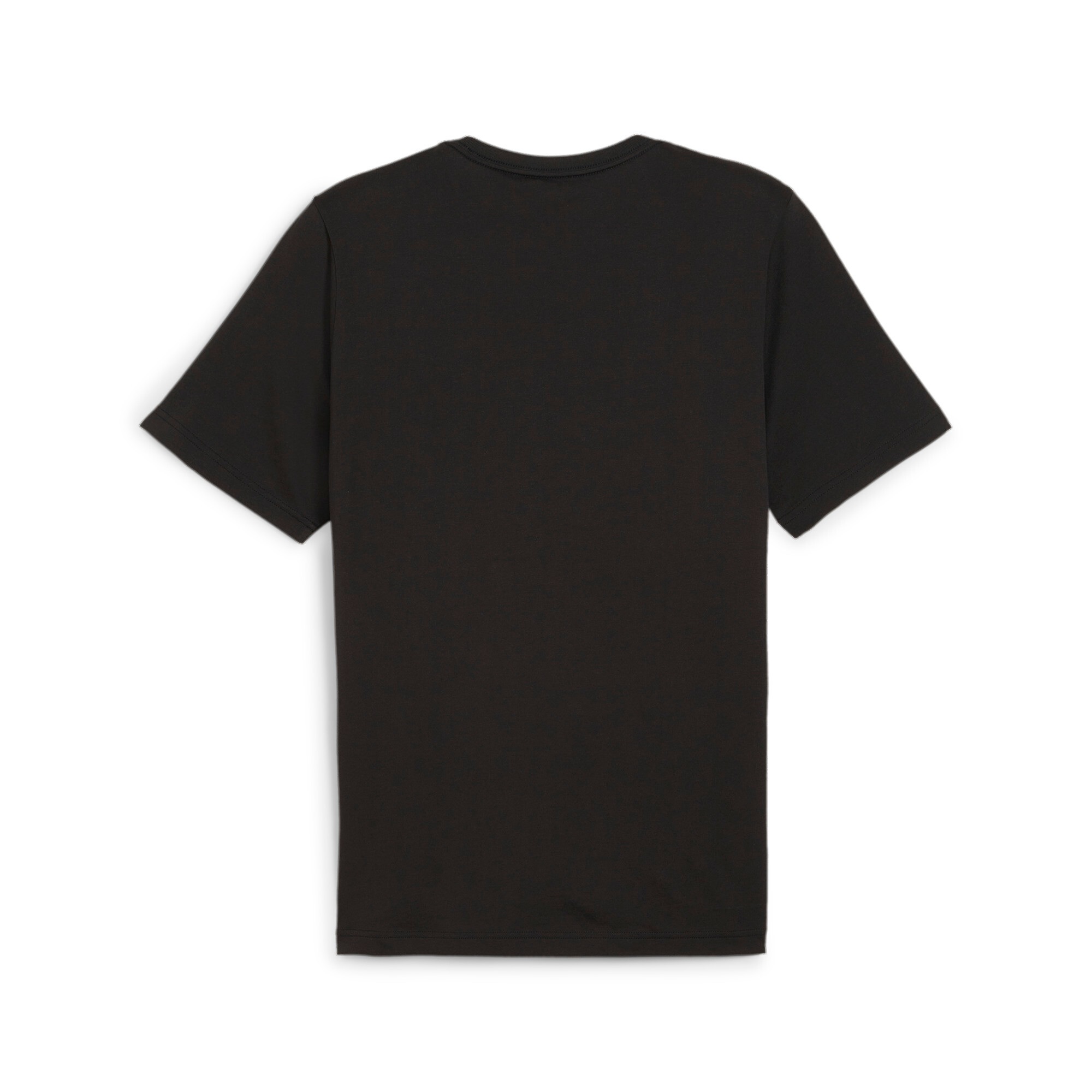 PUMA T-Shirt »ESS+ 2 COL LOGO TEE«