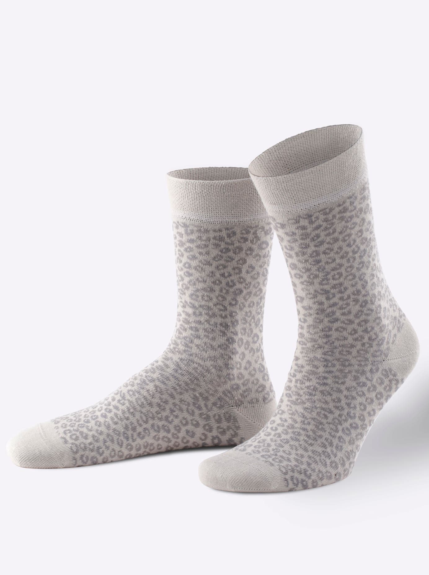 wäschepur Socken, (5 Paar)
