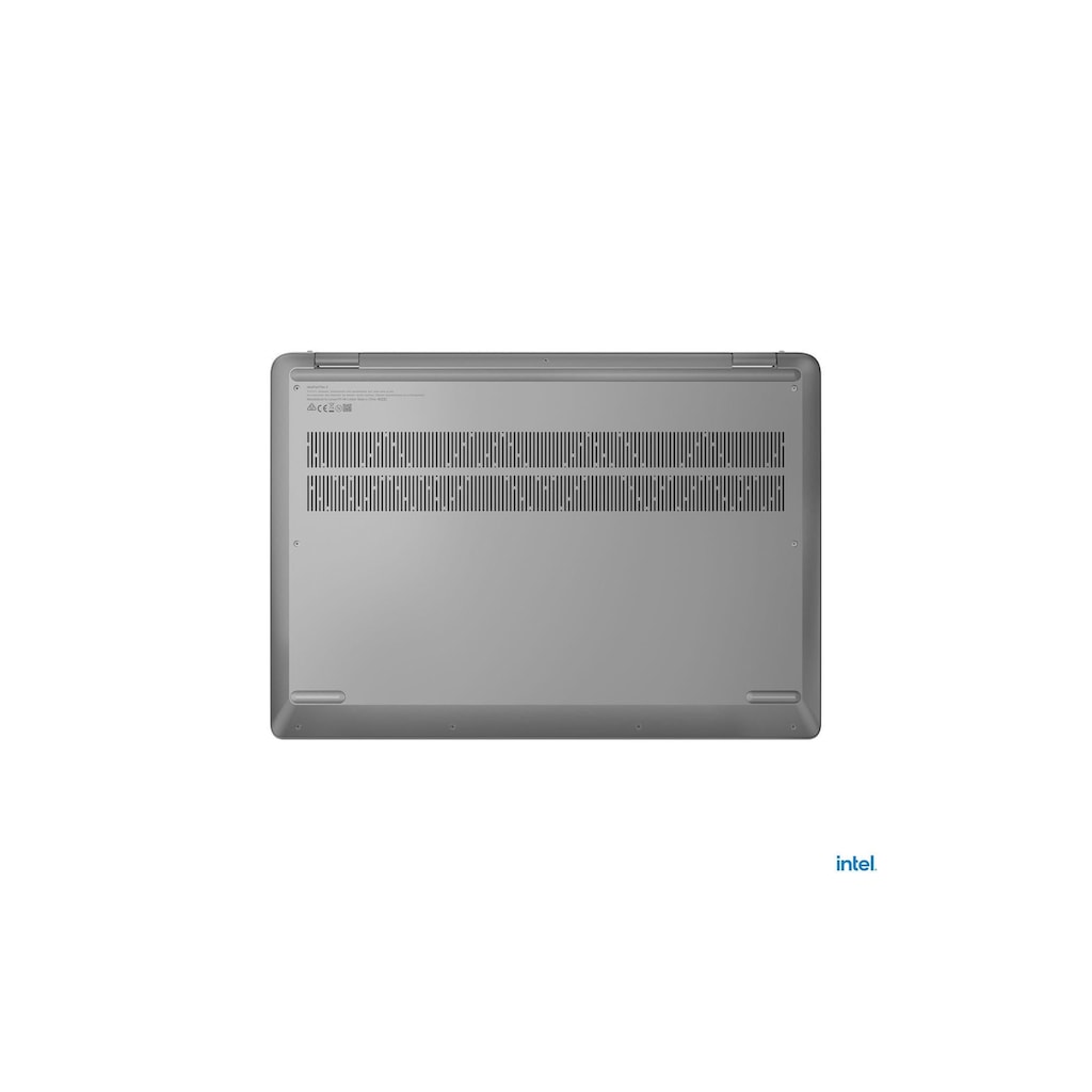 Lenovo Convertible Notebook »Ideapad Flex 5 16IR«, 40,48 cm, / 16 Zoll, Intel, Core i7, Iris Xe Graphics, 1000 GB SSD