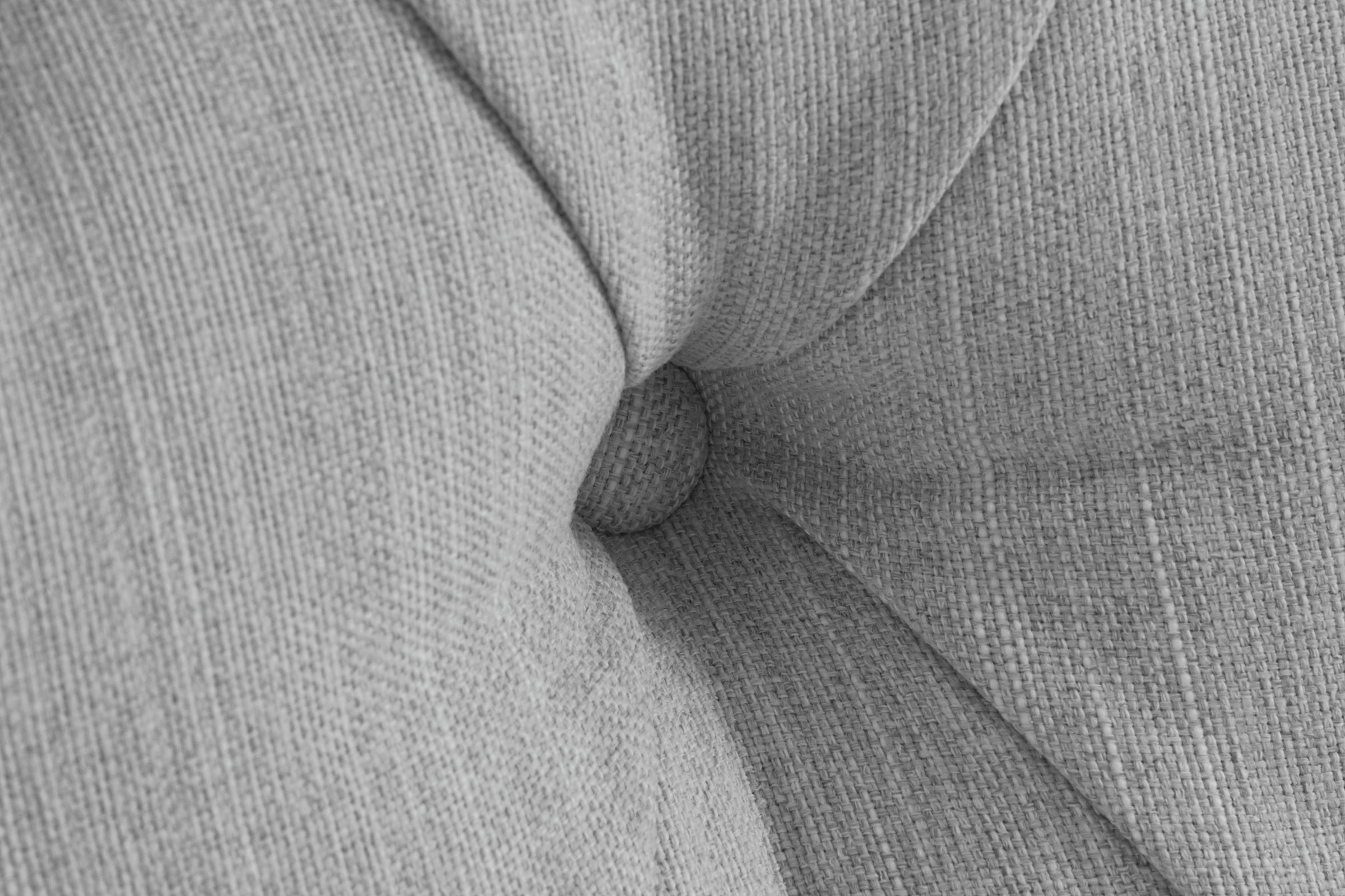 Home affaire Loveseat »Amiens Sessel Loungesessel« mit wunderschöner Knopfheftung im Rücken