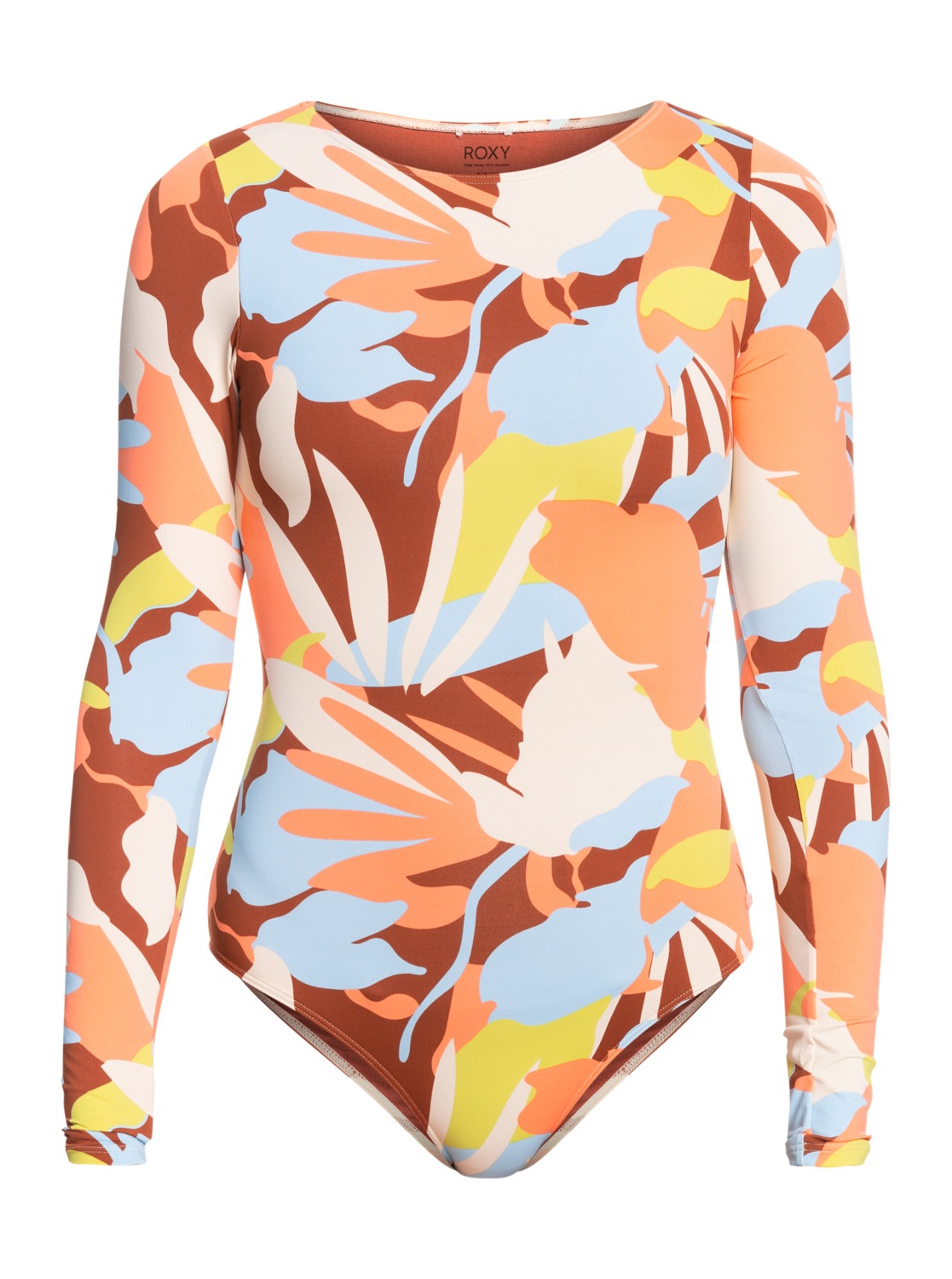 Image of Roxy Funktionsshirt »Floraldelic« bei Ackermann Versand Schweiz