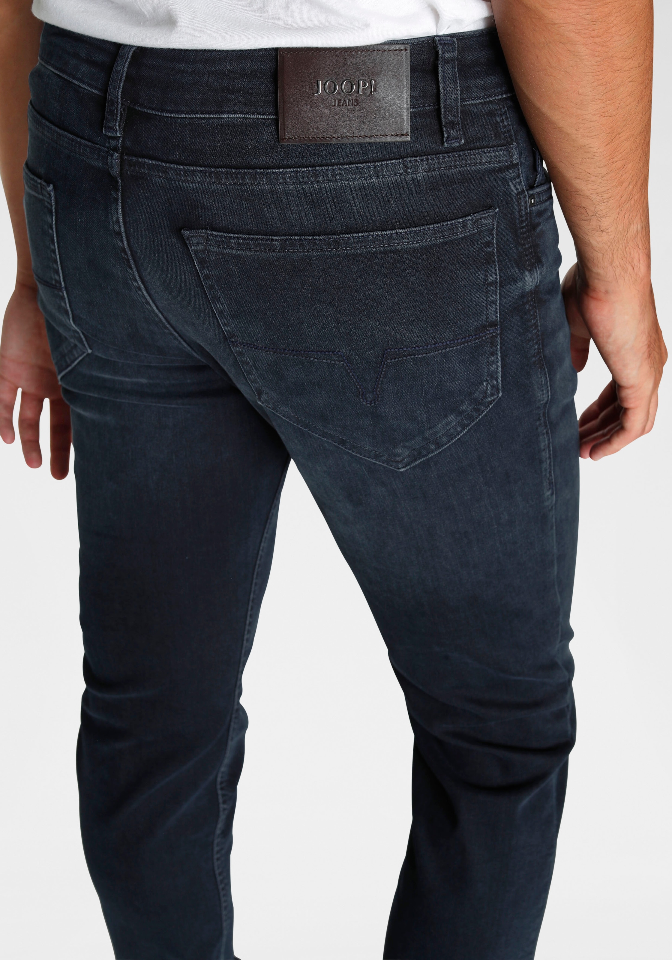 Joop Jeans Stretch-Jeans »Mitch«