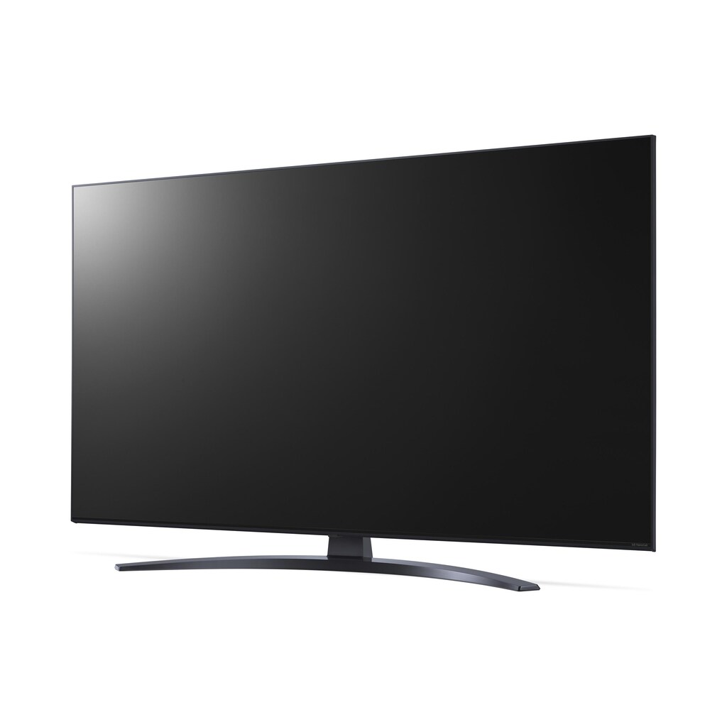 LG LED-Fernseher »43NANO769«, 109 cm/43 Zoll, 4K Ultra HD