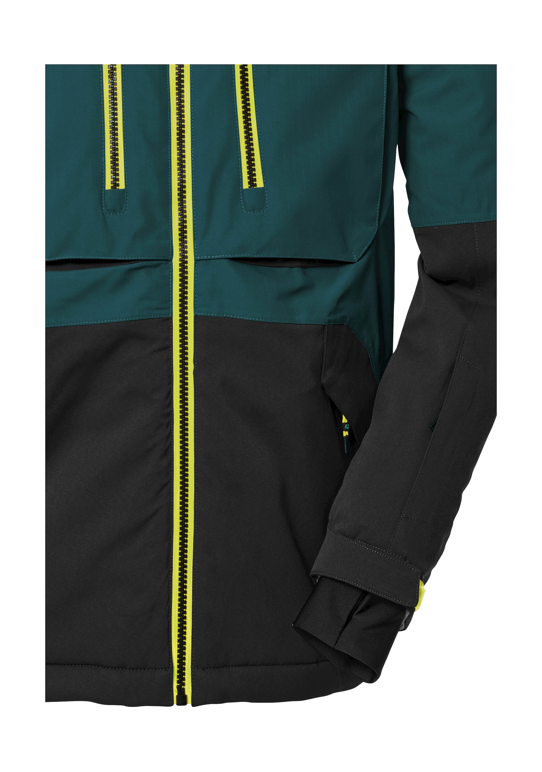 Killtec Skijacke »KSW 127 BYS SKI JCKT«