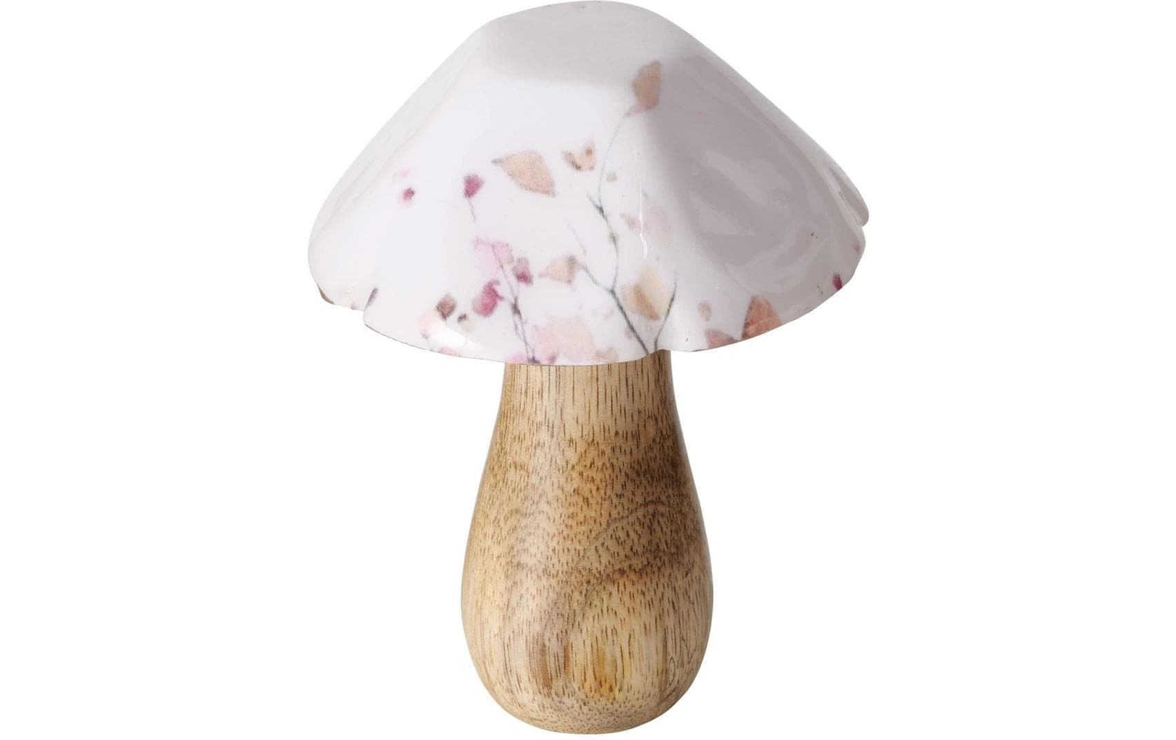 BOLTZE Figurine de décoration »Pilze Bernada 3er Set«