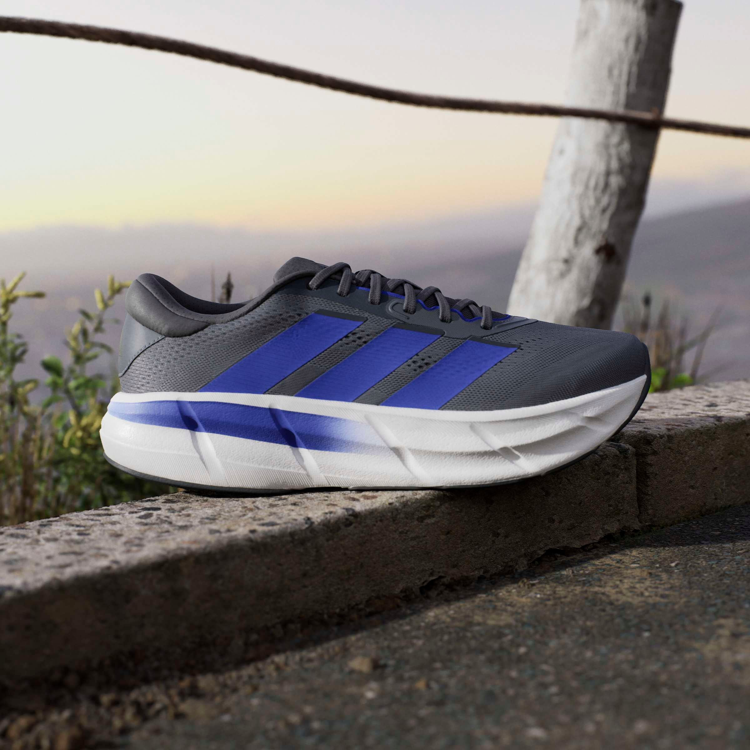 adidas Performance Chaussure de course »QUESTAR 4«