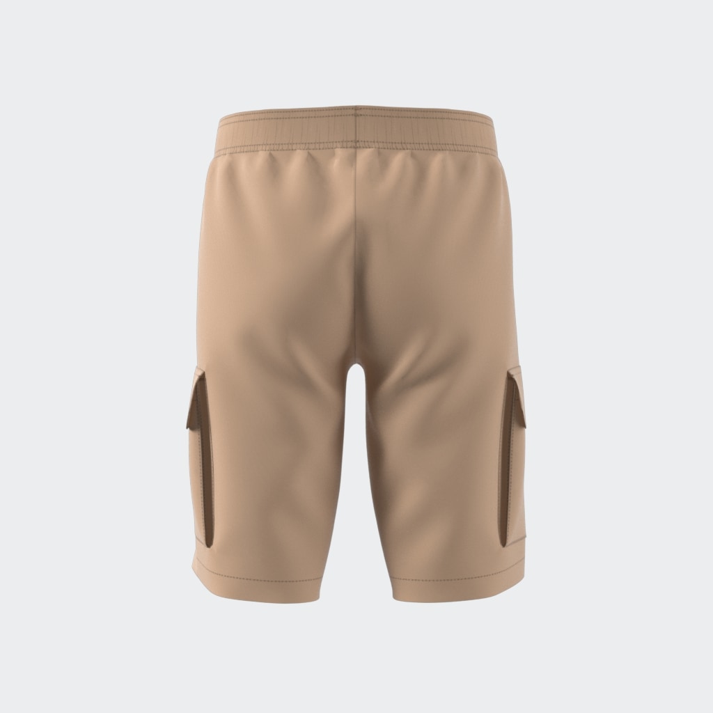 adidas Originals Shorts »CARGO SHORTS«, (1 tlg.)