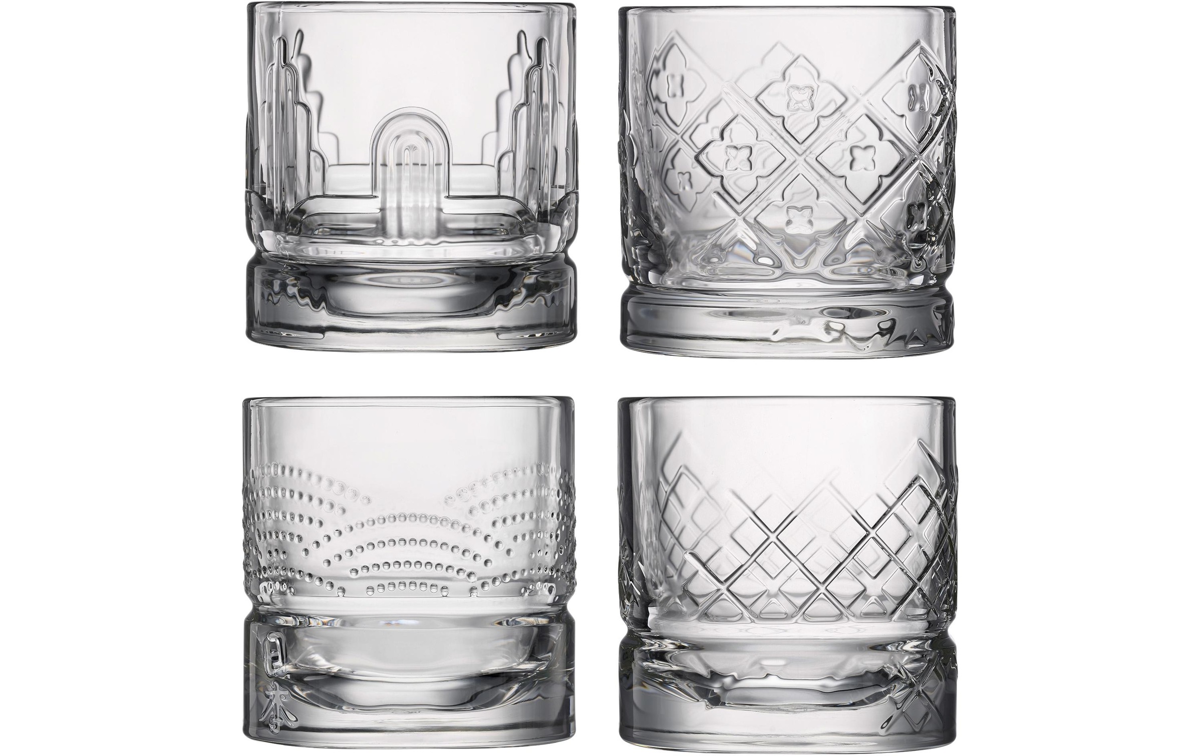 Image of Whiskyglas "La RochÃ¨re Dandy 300 ml"