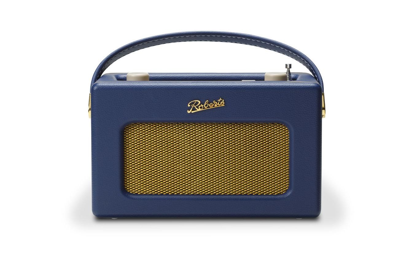 ROBERTS RADIO Digitalradio (DAB+) »Revival iStream«, (Bluetooth FM-Tuner-Internetradio-Digitalradio (DAB+)